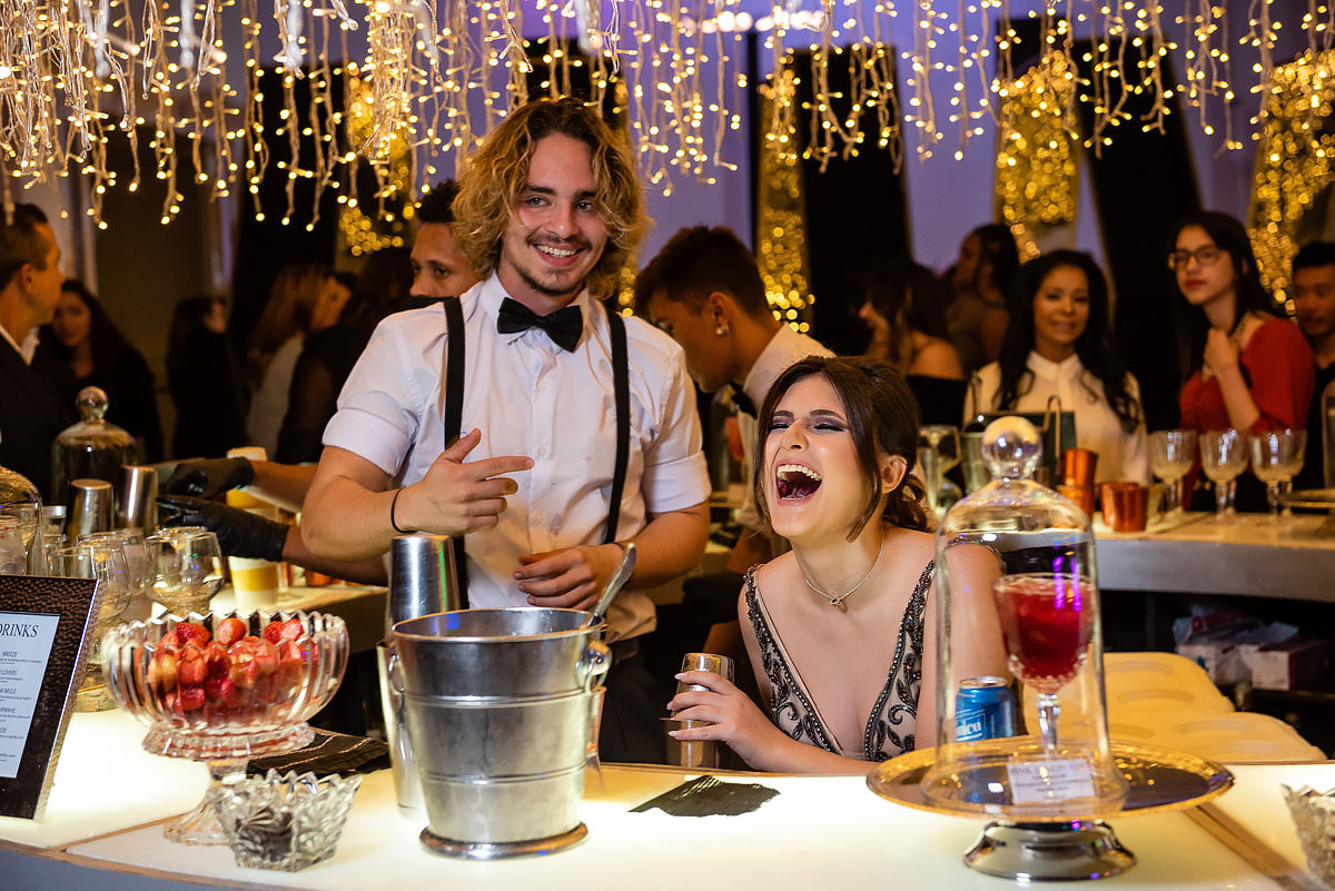 15 anos, debutante, Espaço Brunholi