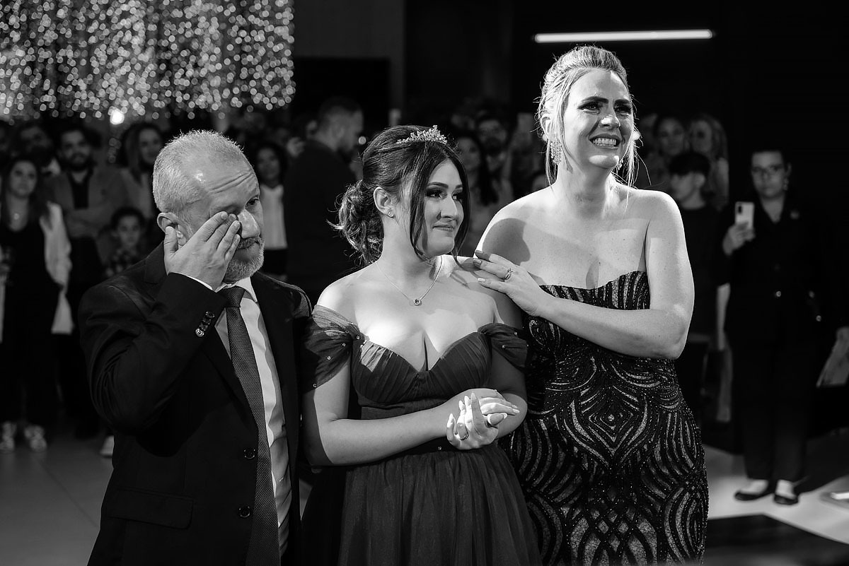 15 anos, debutante, Espaço Brunholi