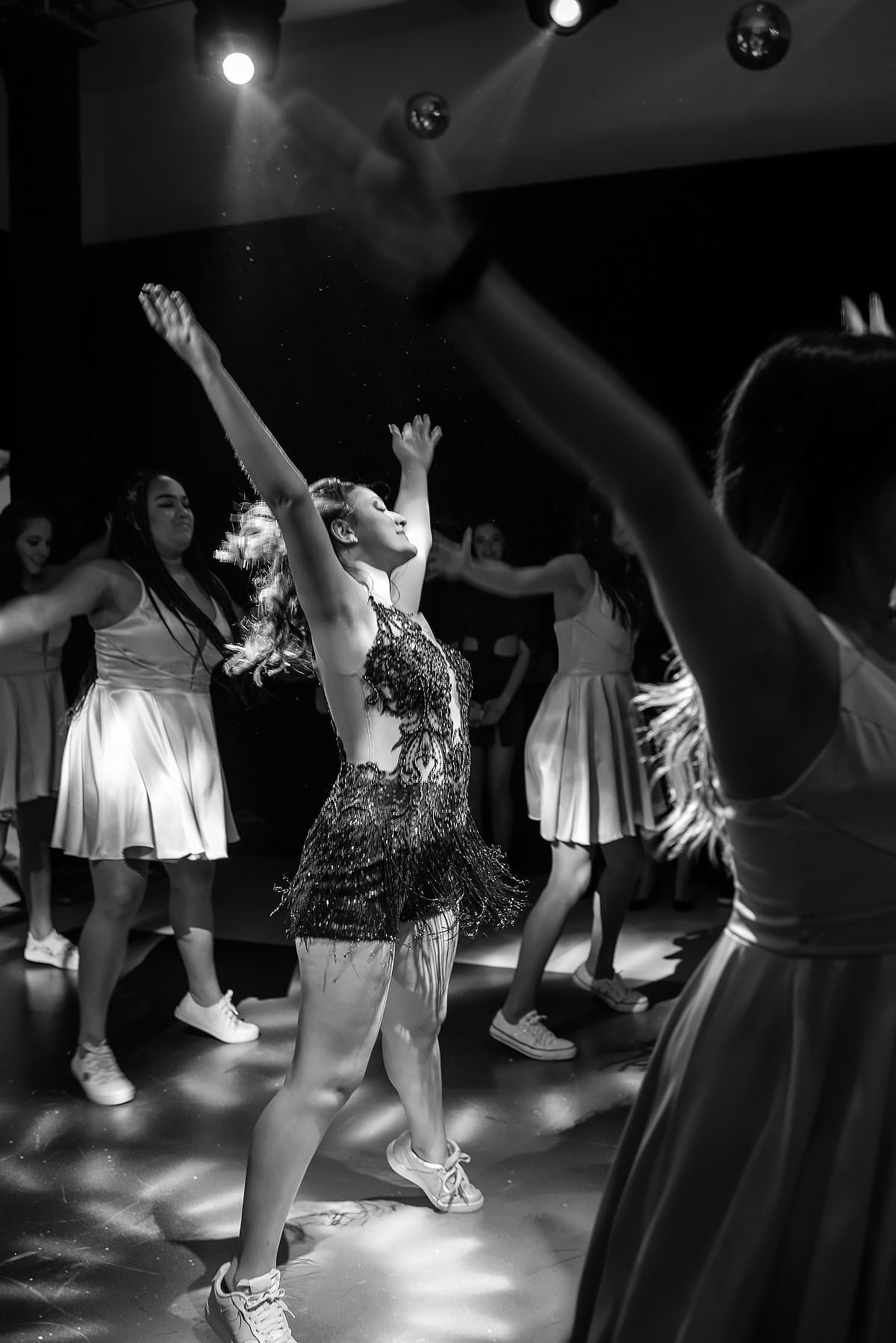 15 anos, debutante, Espaço Brunholi