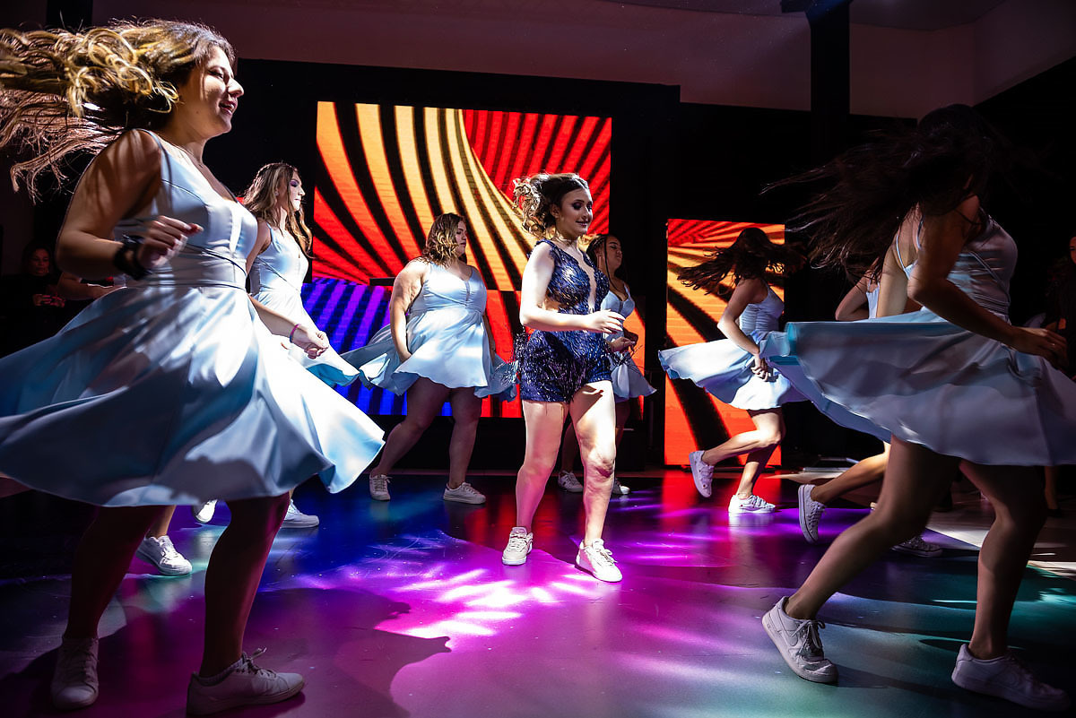 15 anos, debutante, Espaço Brunholi