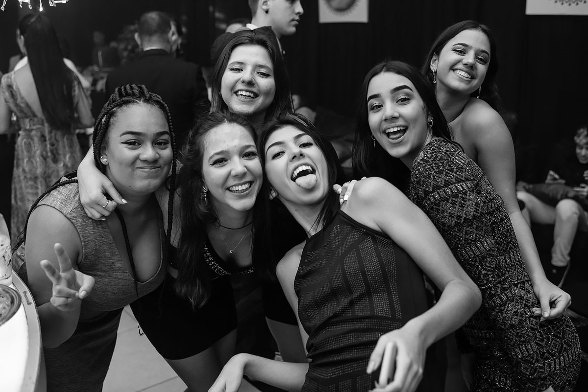 15 anos, debutante, Espaço Brunholi