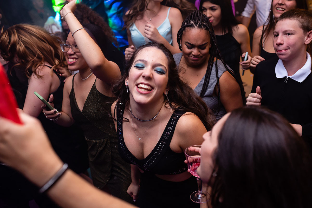 15 anos, debutante, Espaço Brunholi