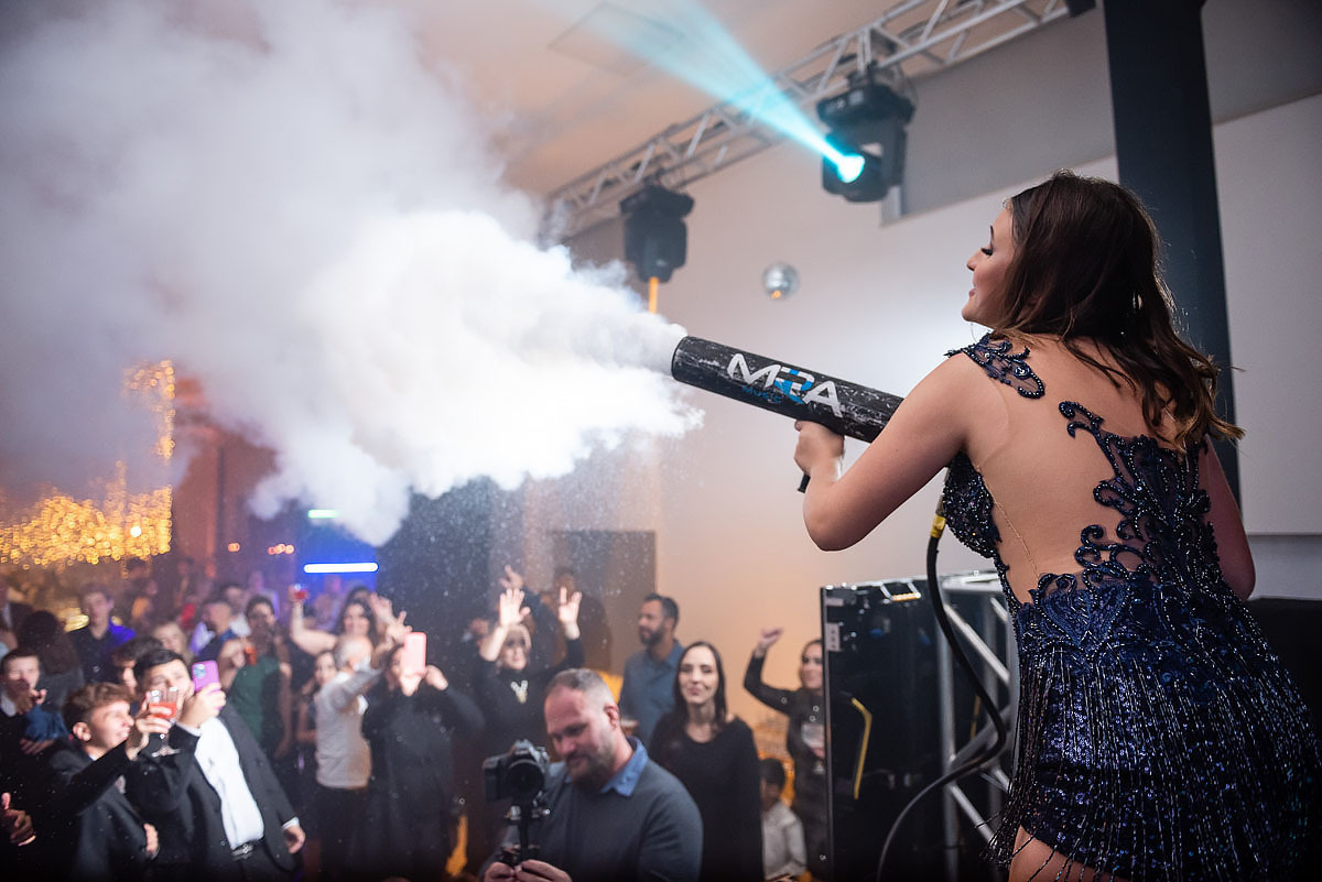 15 anos, debutante, Espaço Brunholi