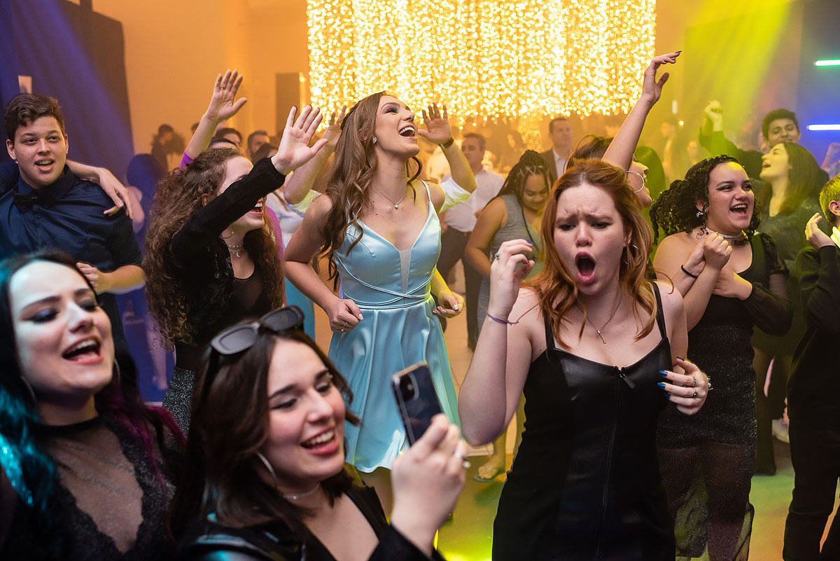 15 anos, debutante, Espaço Brunholi