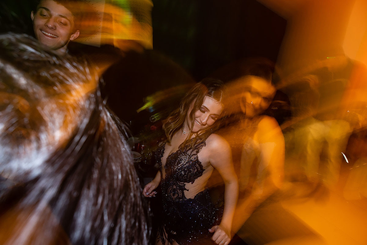 15 anos, debutante, Espaço Brunholi