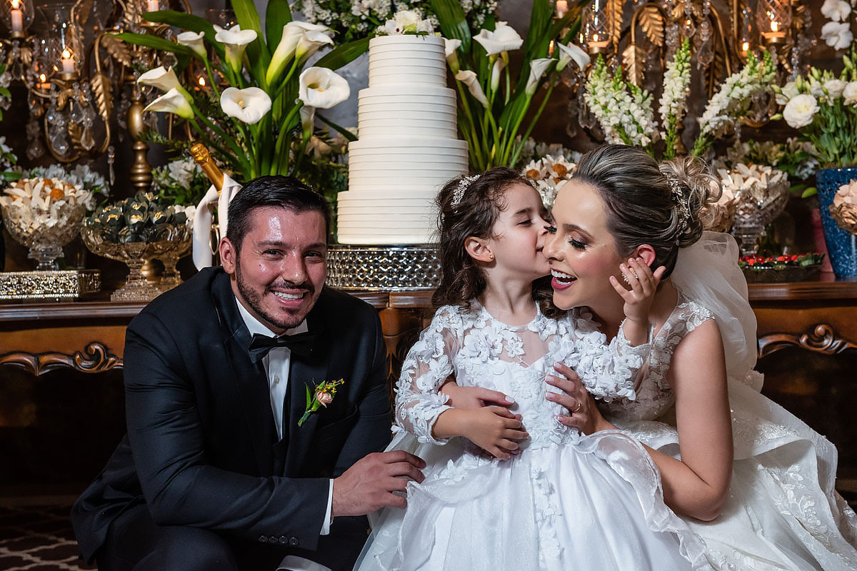 Festa de casamento no Castelo dos Vinhais