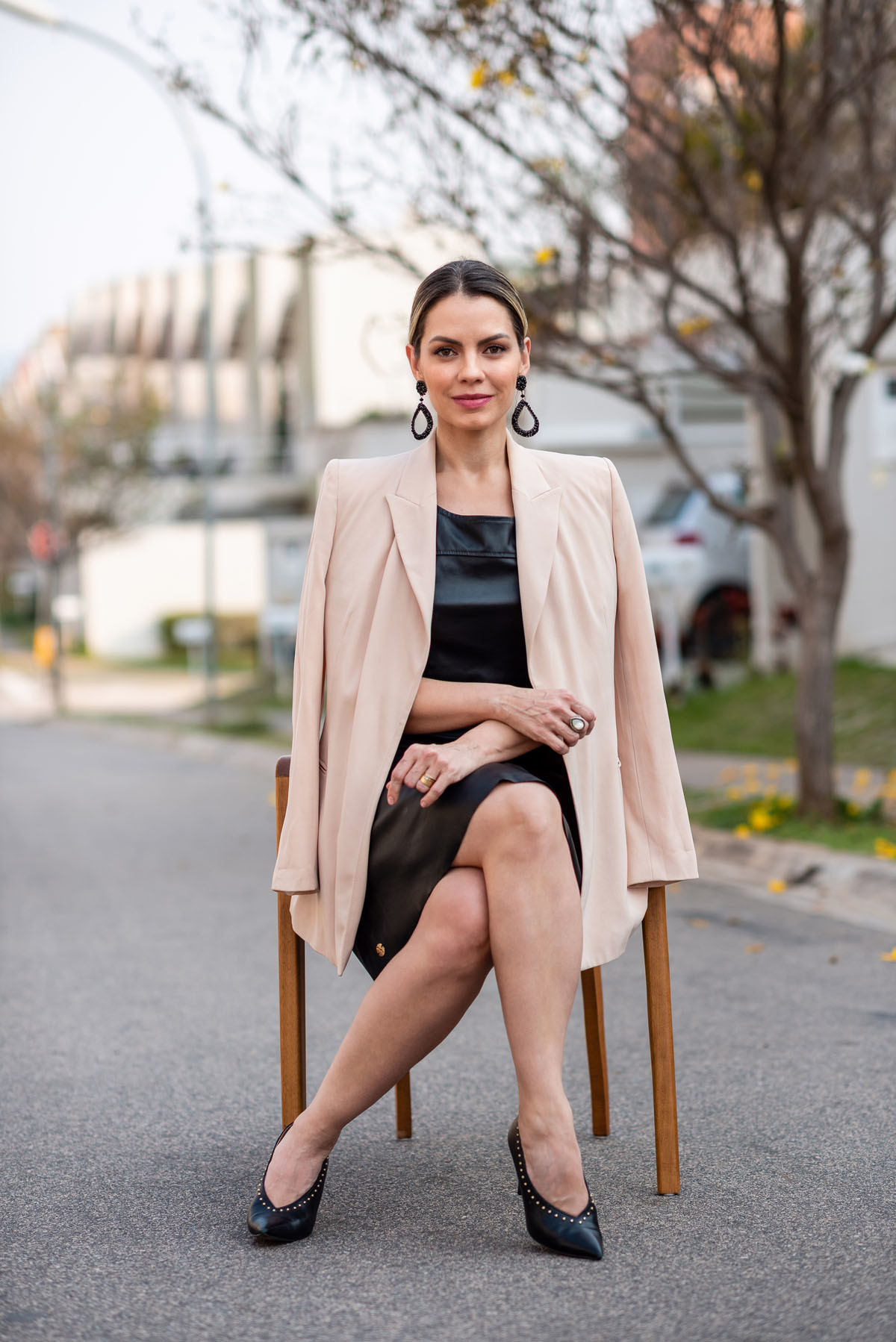 Profissional de Marketing e Branding