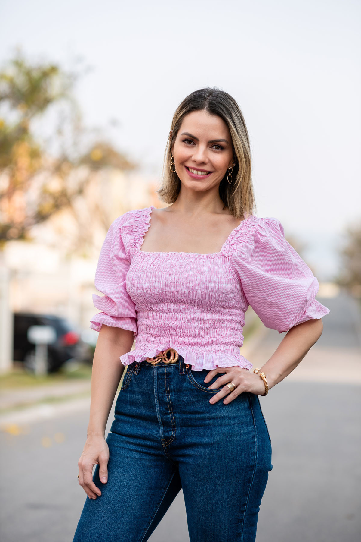 Profissional de Marketing e Branding