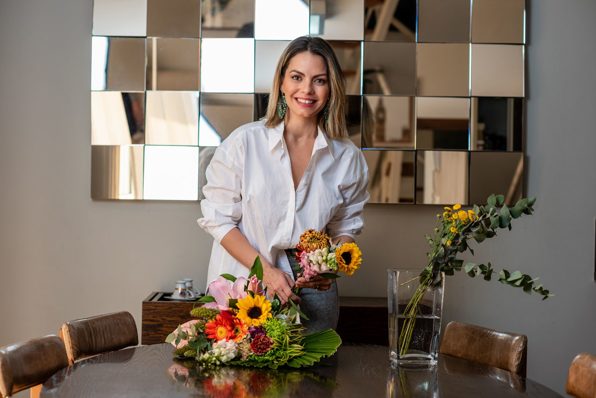 Profissional de Marketing e Branding