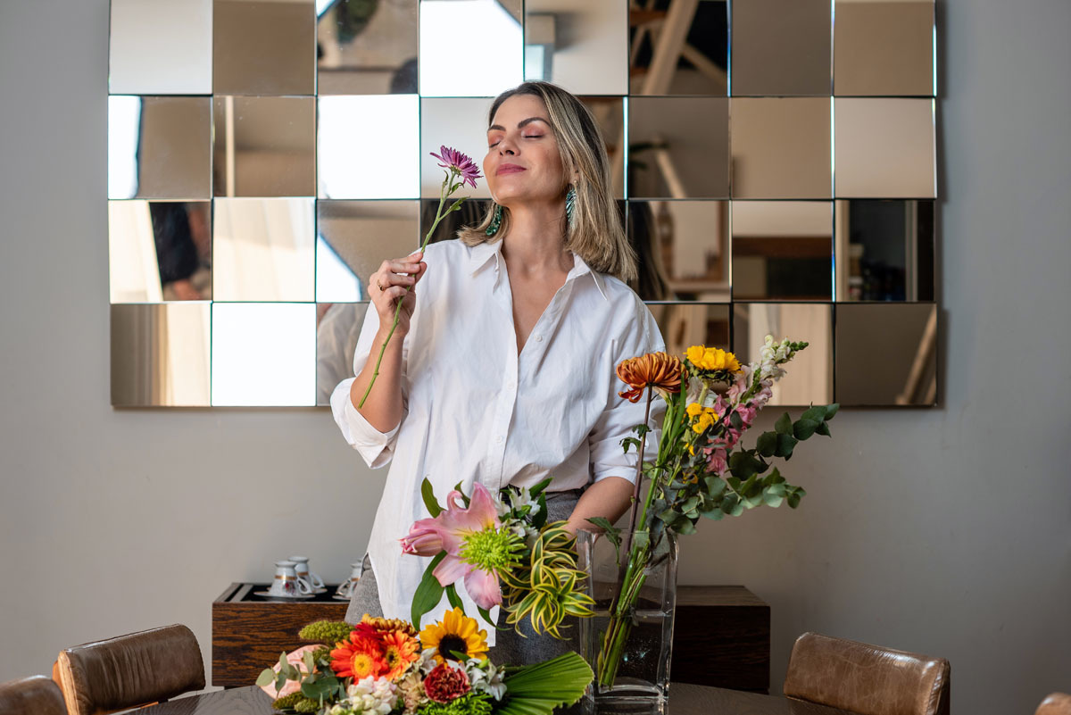 Profissional de Marketing e Branding