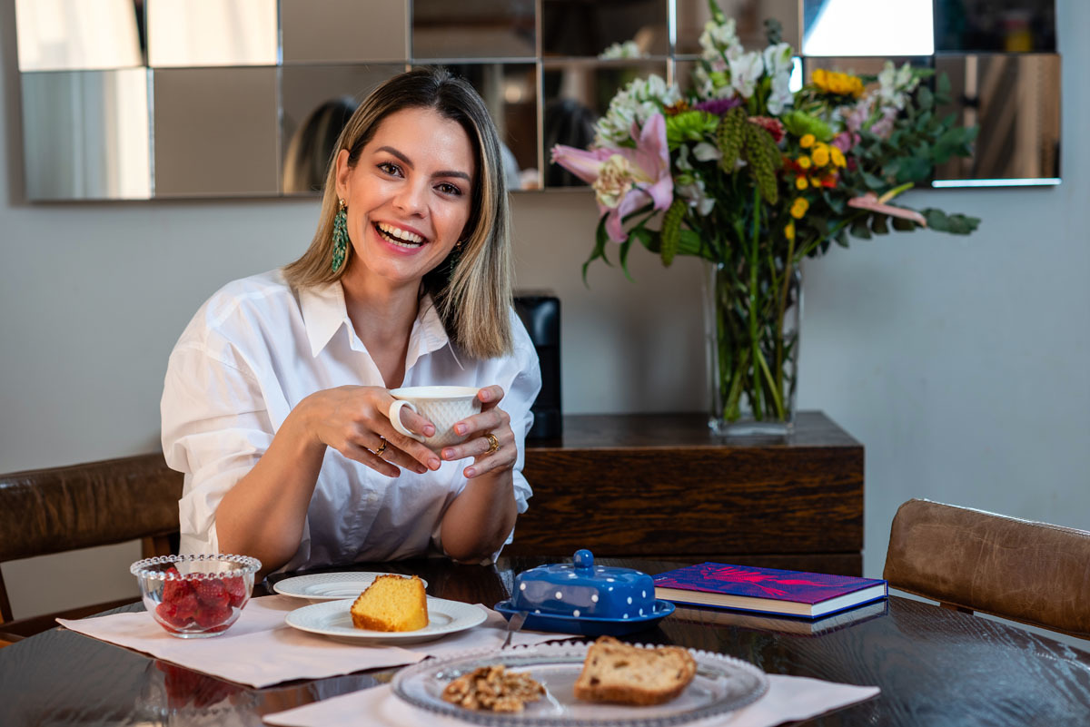 Profissional de Marketing e Branding