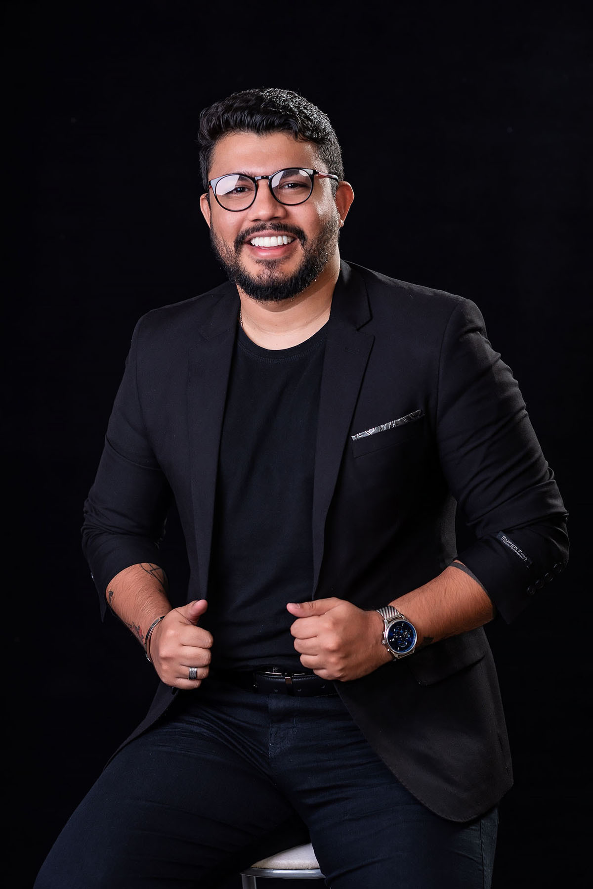 Profissionais de Imobiliária