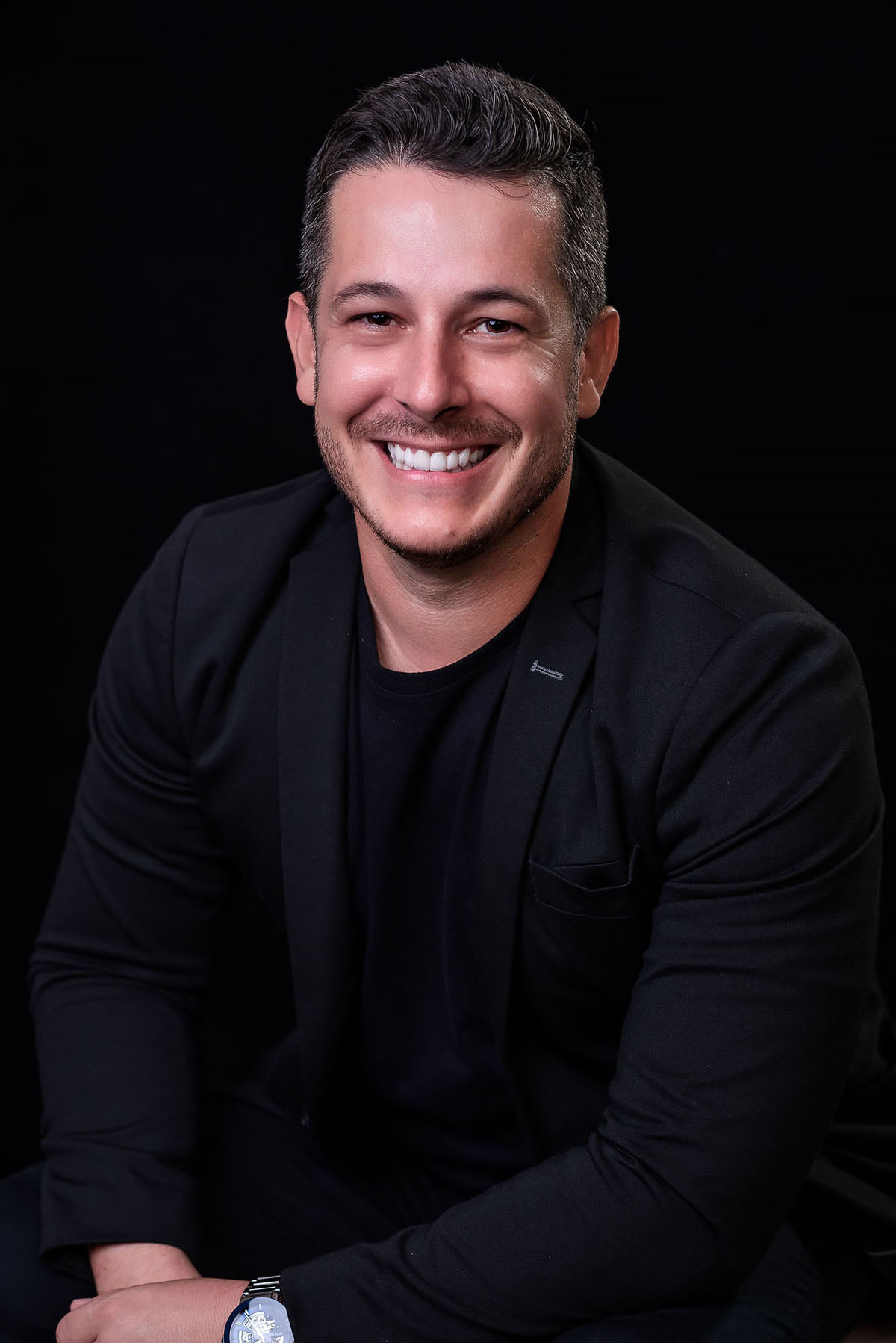 Profissionais de Imobiliária