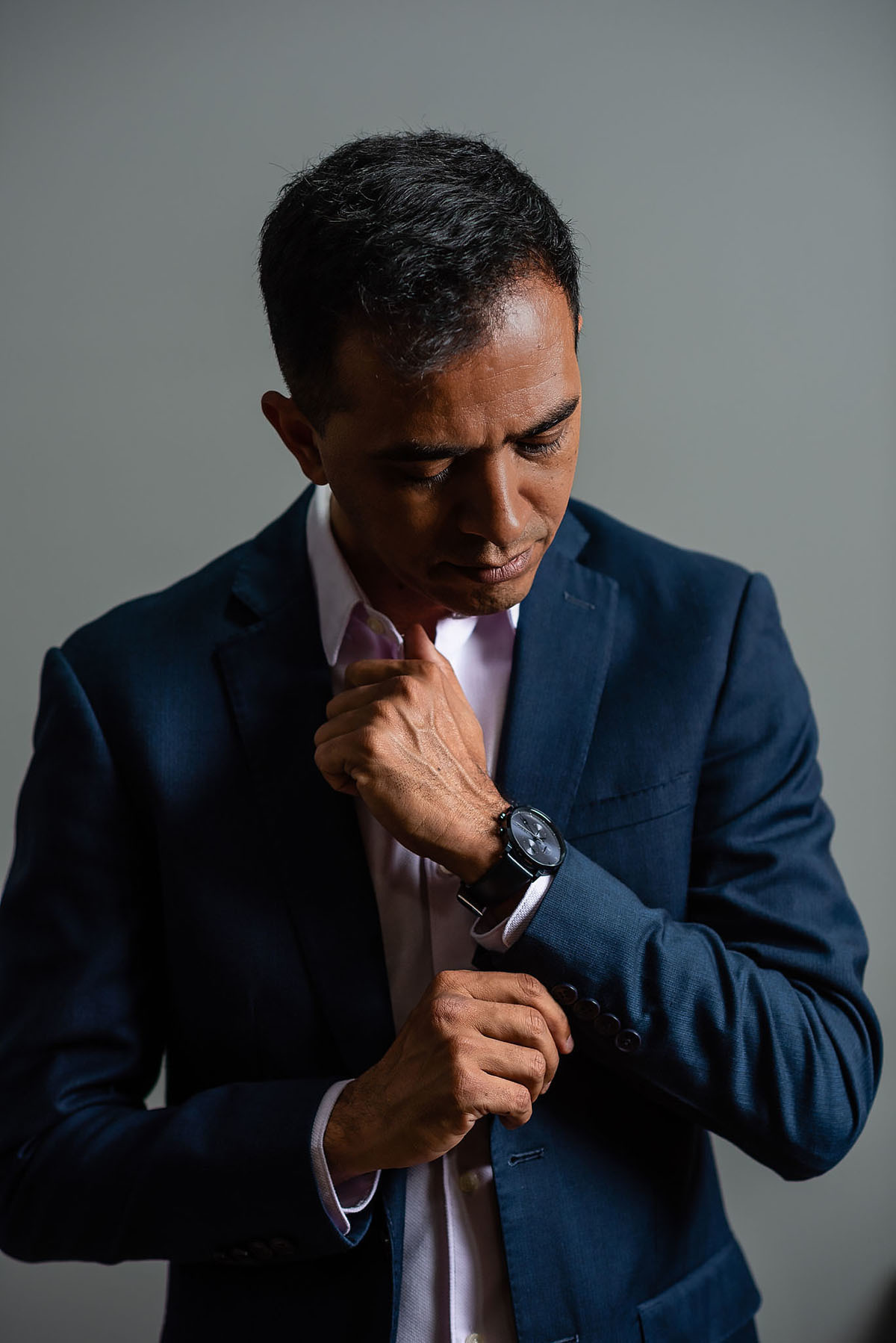 Retrato de Empreendedor Porto Seguros