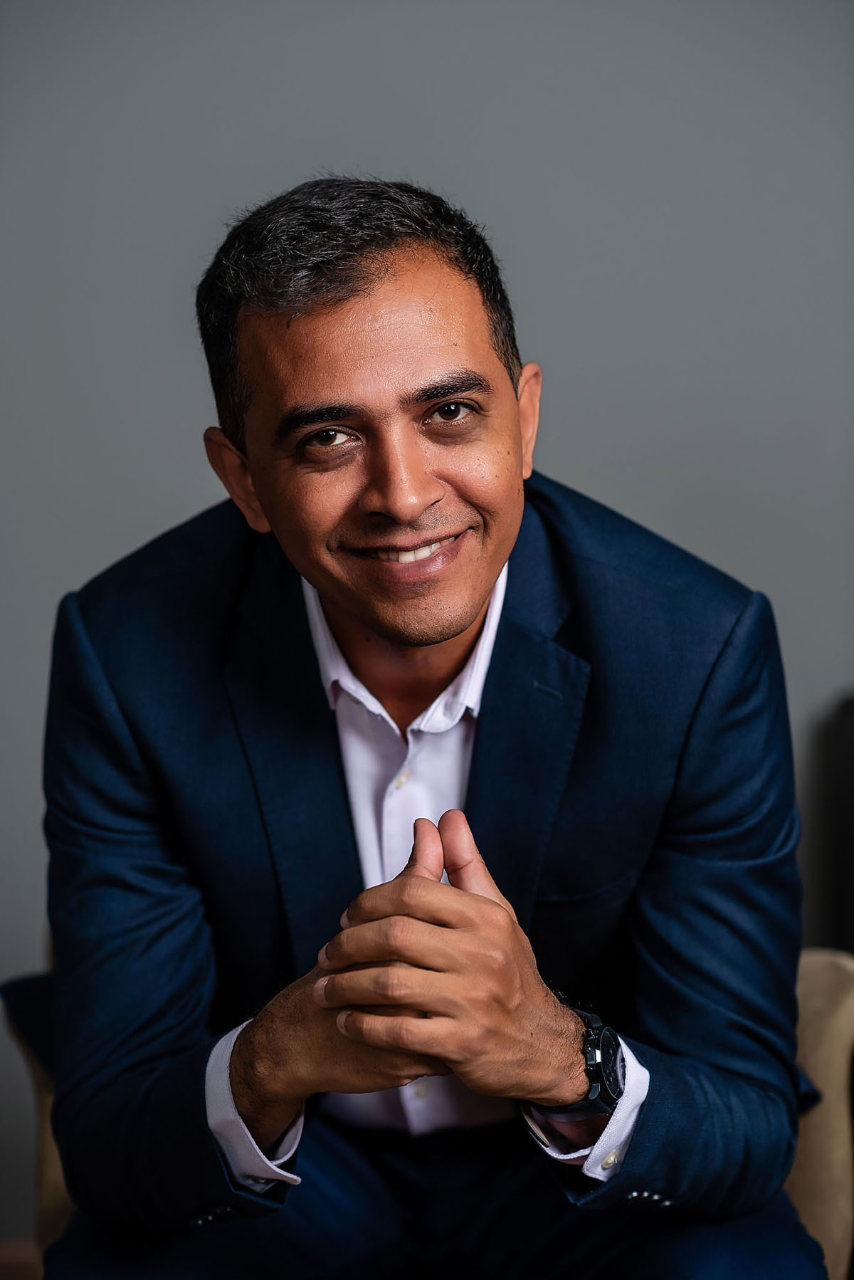 Retrato de Empreendedor Porto Seguros