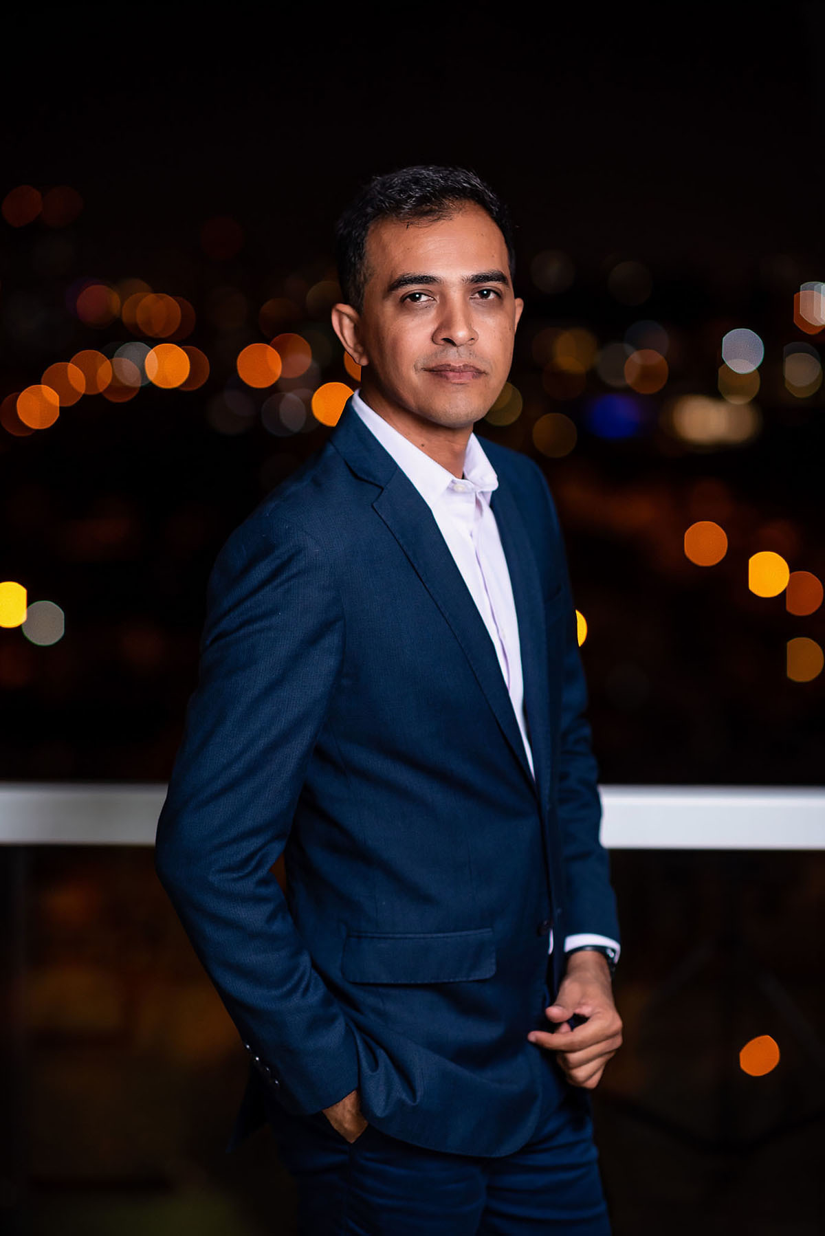 Retrato de Empreendedor Porto Seguros