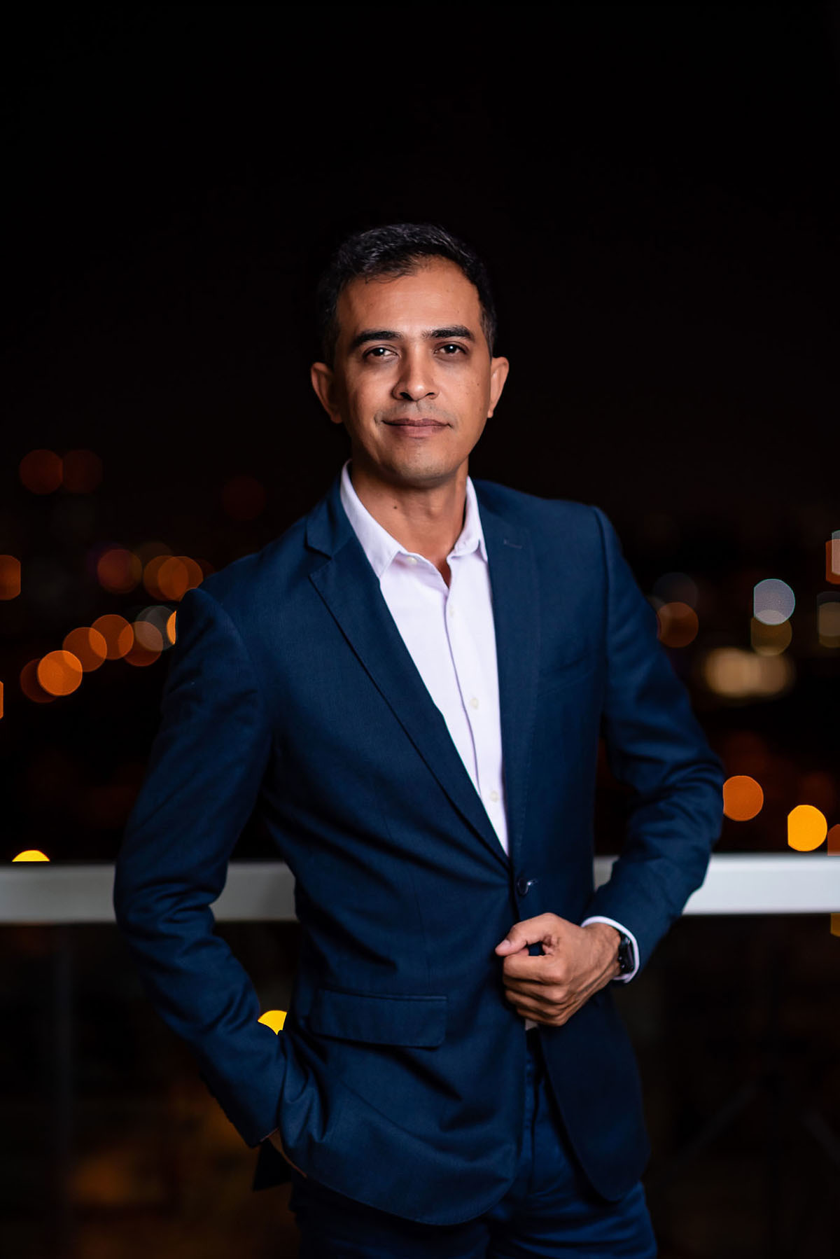 Retrato de Empreendedor Porto Seguros