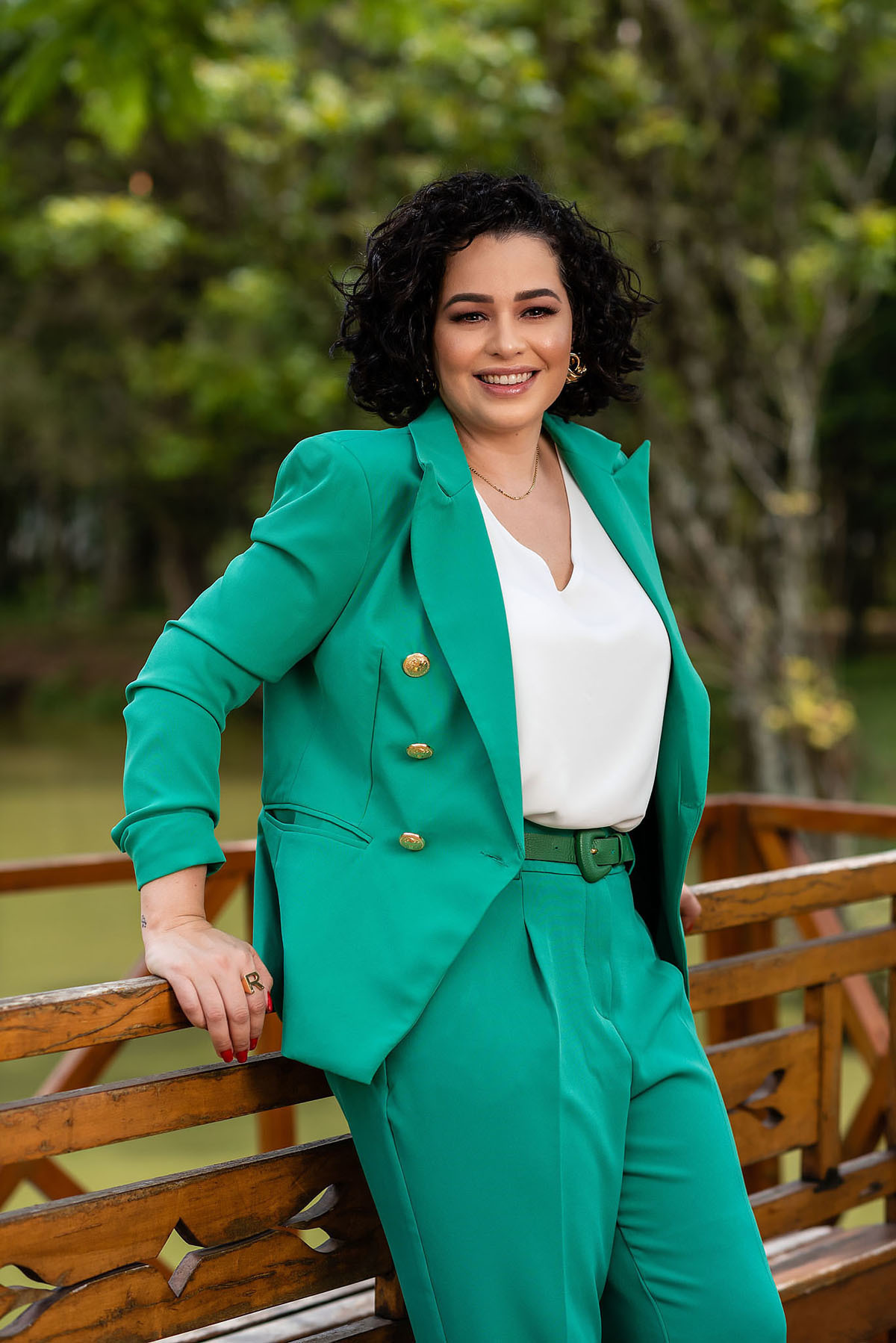 fotos de profissional de consultoria de imagem e estilo