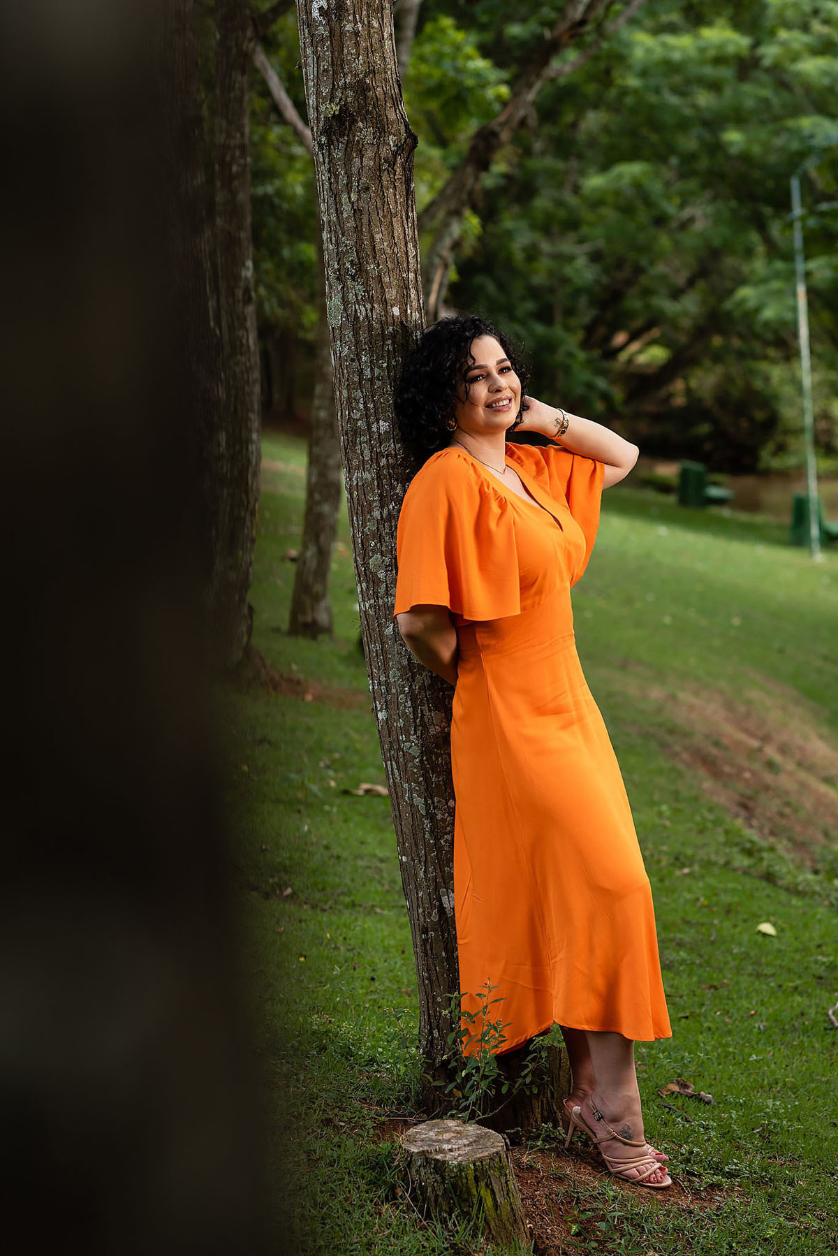 fotos de profissional de consultoria de imagem e estilo