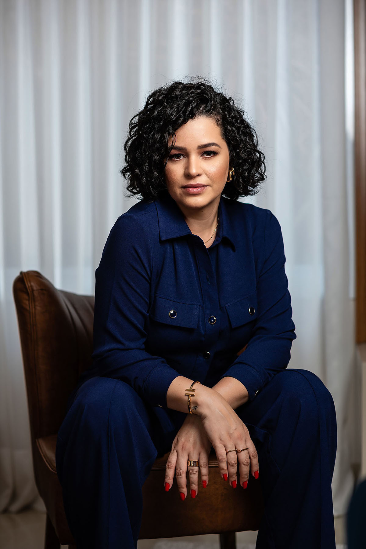 fotos de profissional de consultoria de imagem e estilo