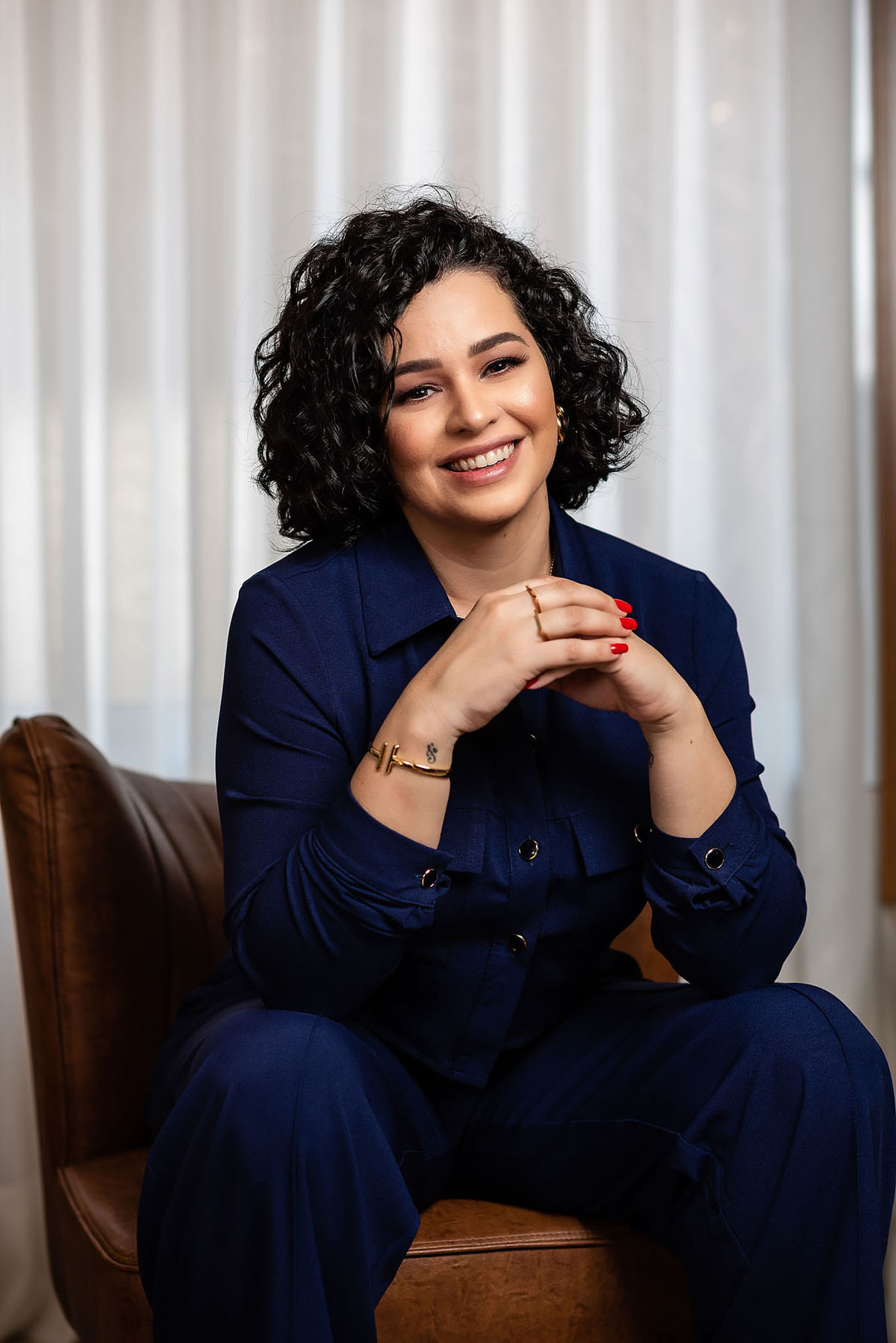 fotos de profissional de consultoria de imagem e estilo