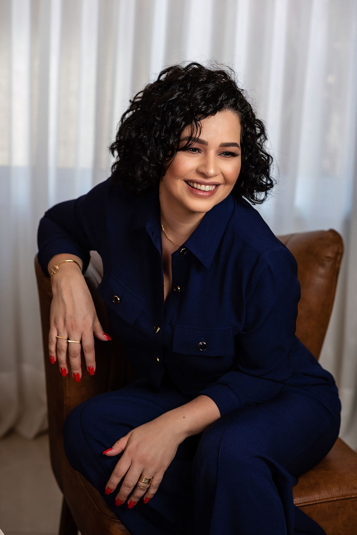 fotos de profissional de consultoria de imagem e estilo