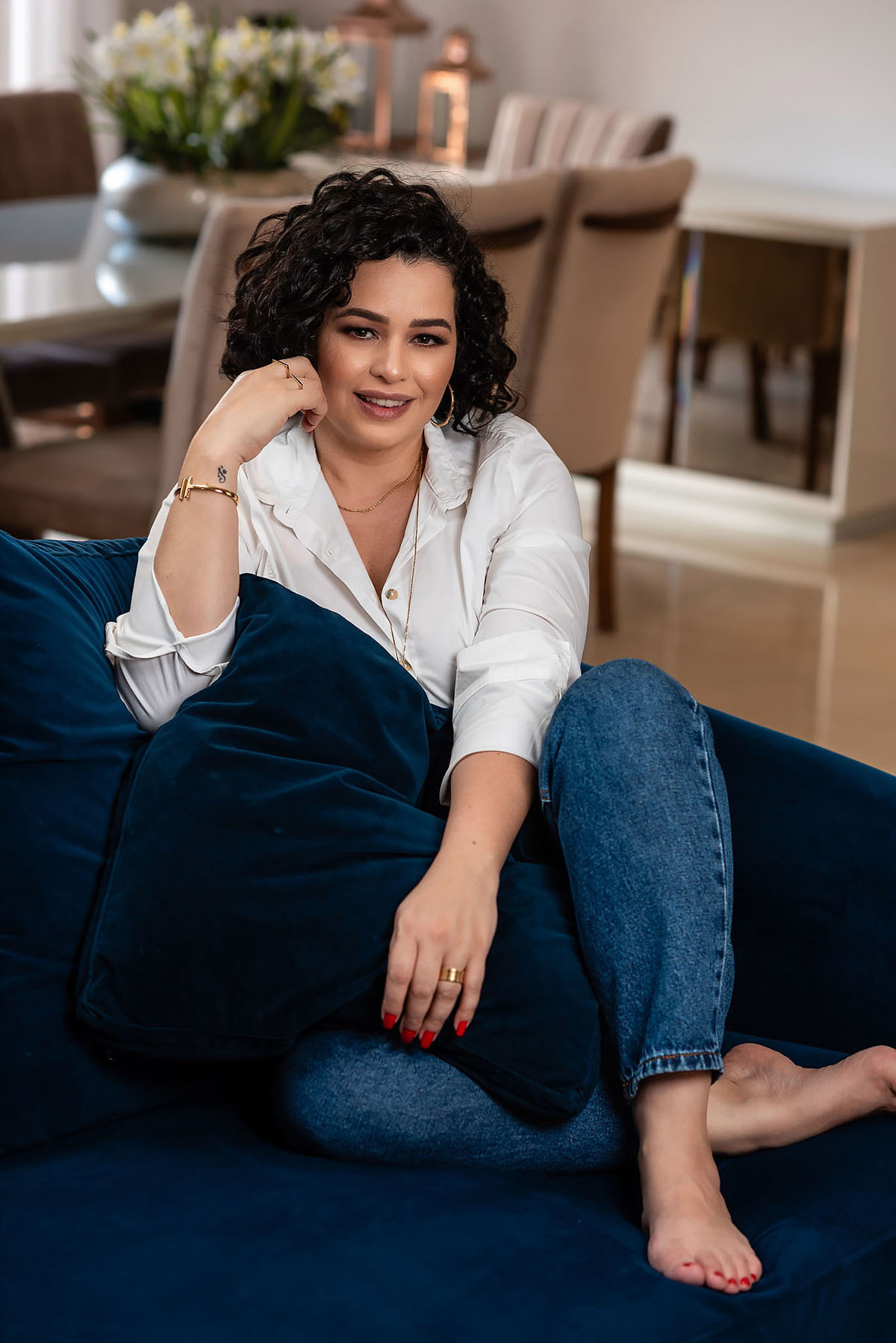 fotos de profissional de consultoria de imagem e estilo