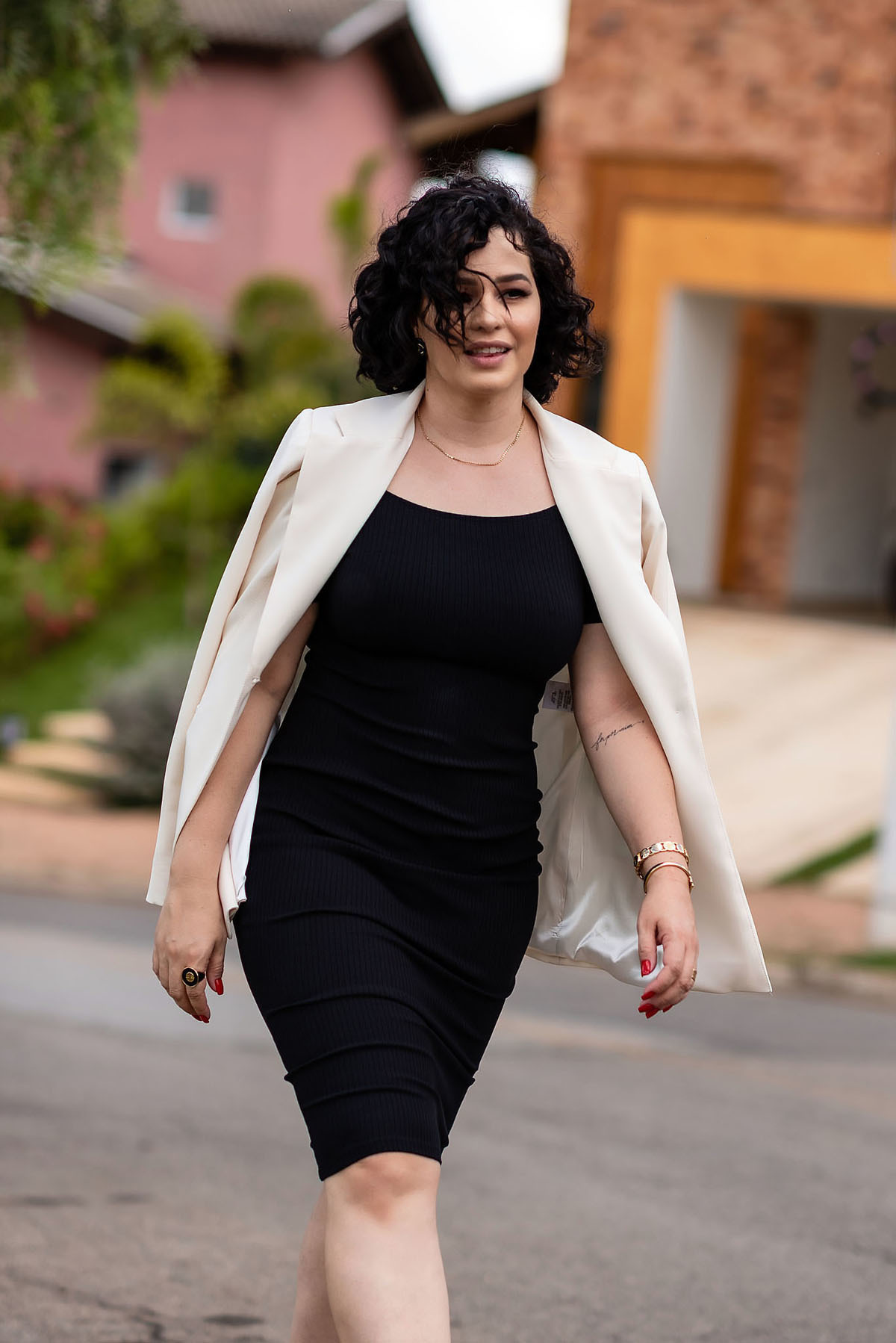 fotos de profissional de consultoria de imagem e estilo