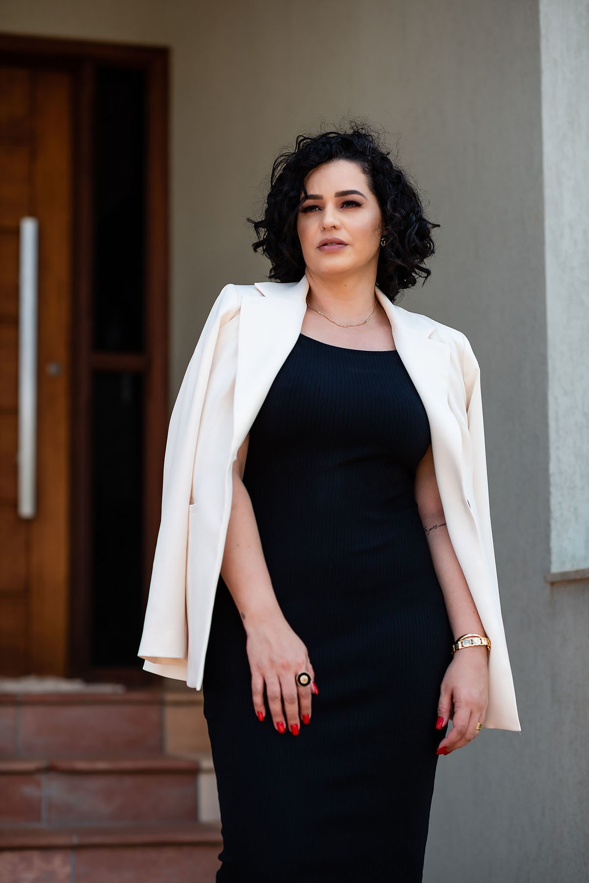 fotos de profissional de consultoria de imagem e estilo