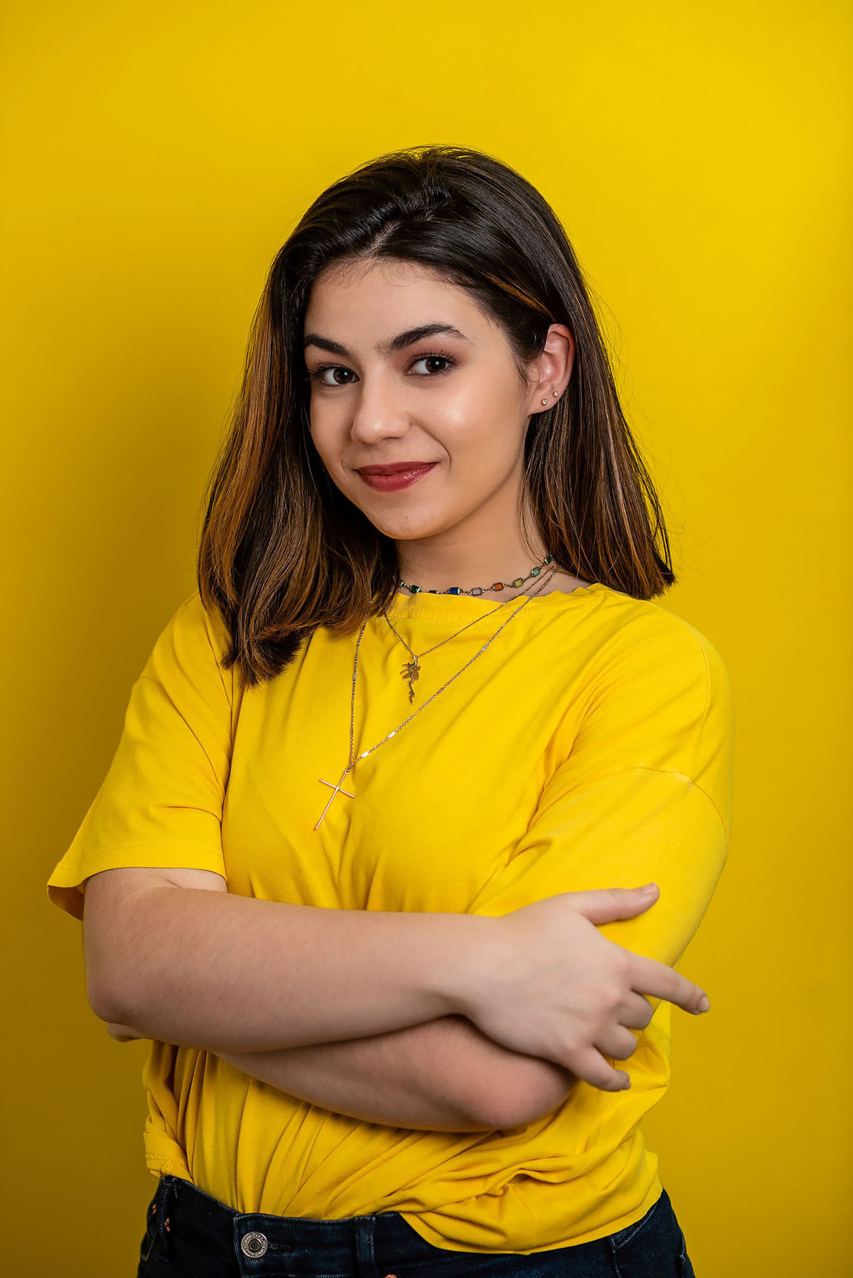 retratos monocromáticos