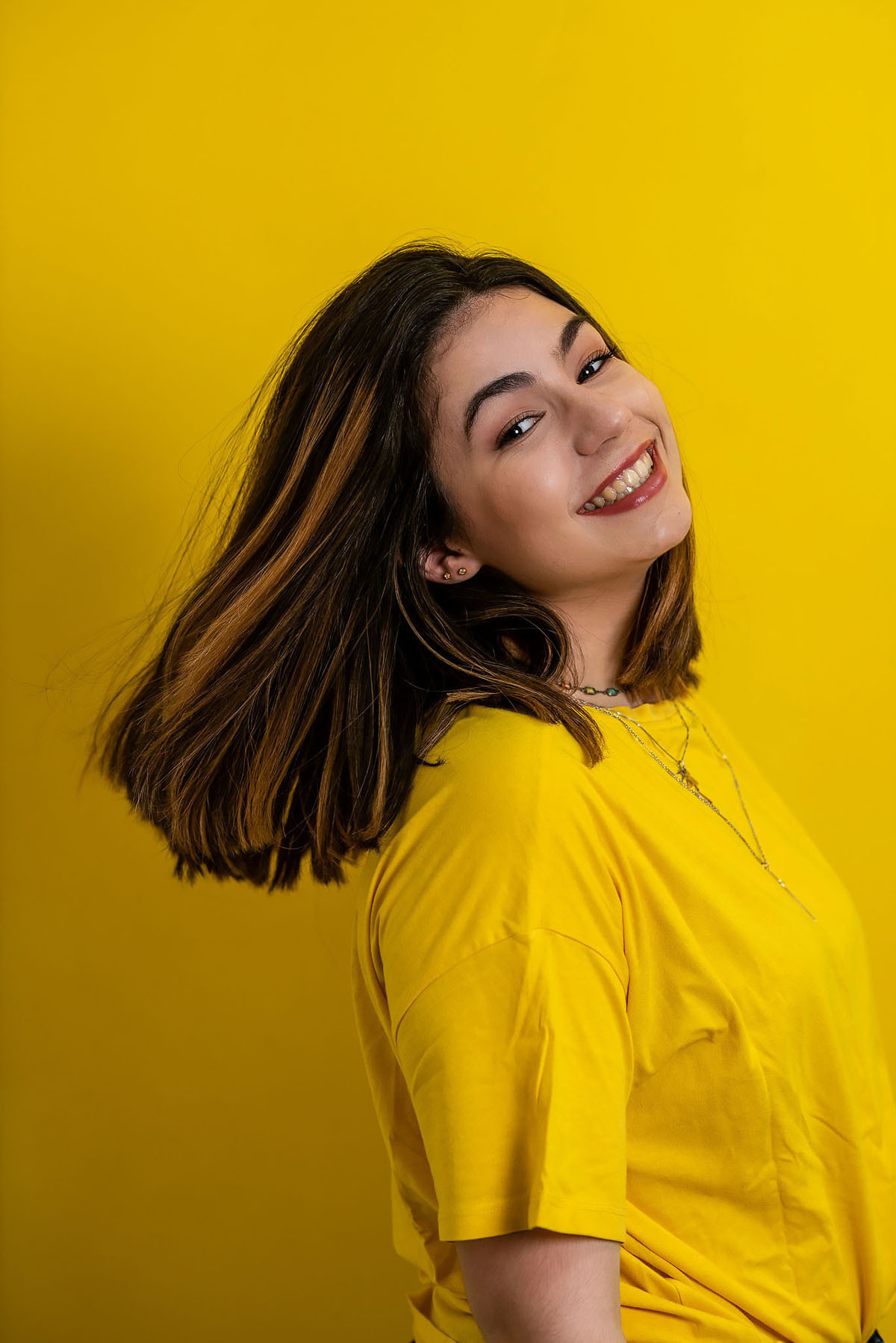 retratos monocromáticos