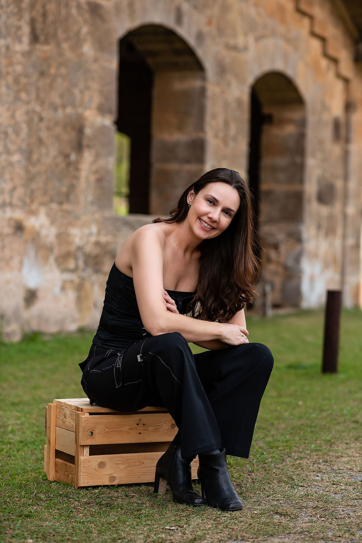 retrato, ensaio para ator e atriz