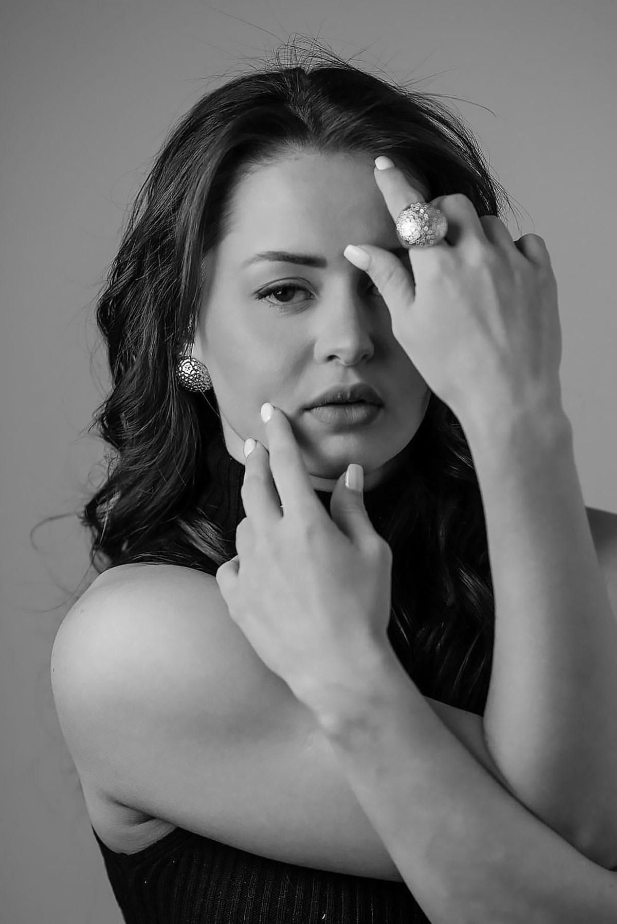 fotos de esteticista profissional