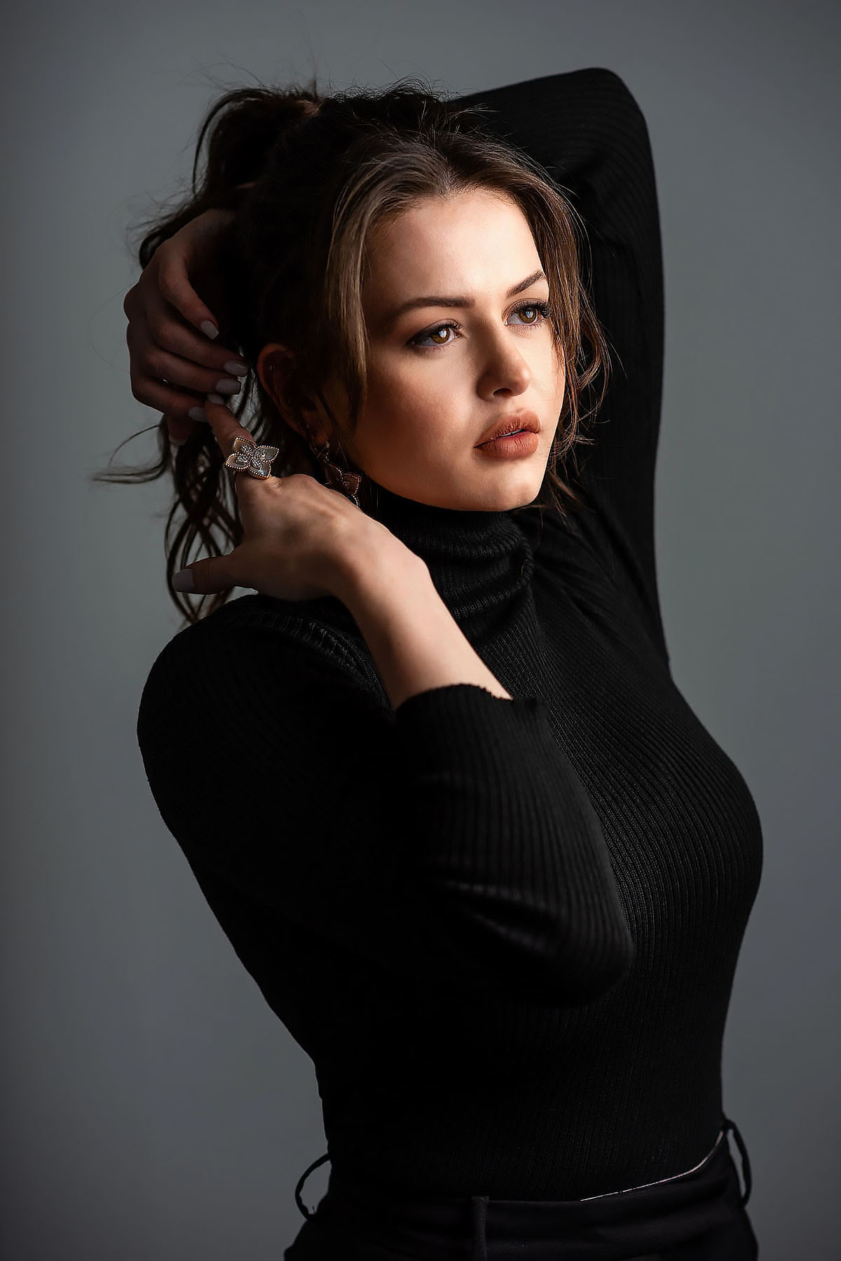 fotos de esteticista profissional