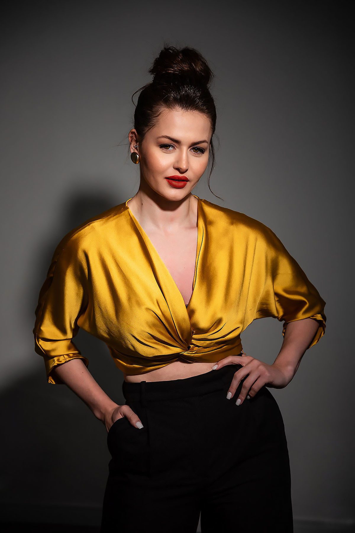 fotos de esteticista profissional