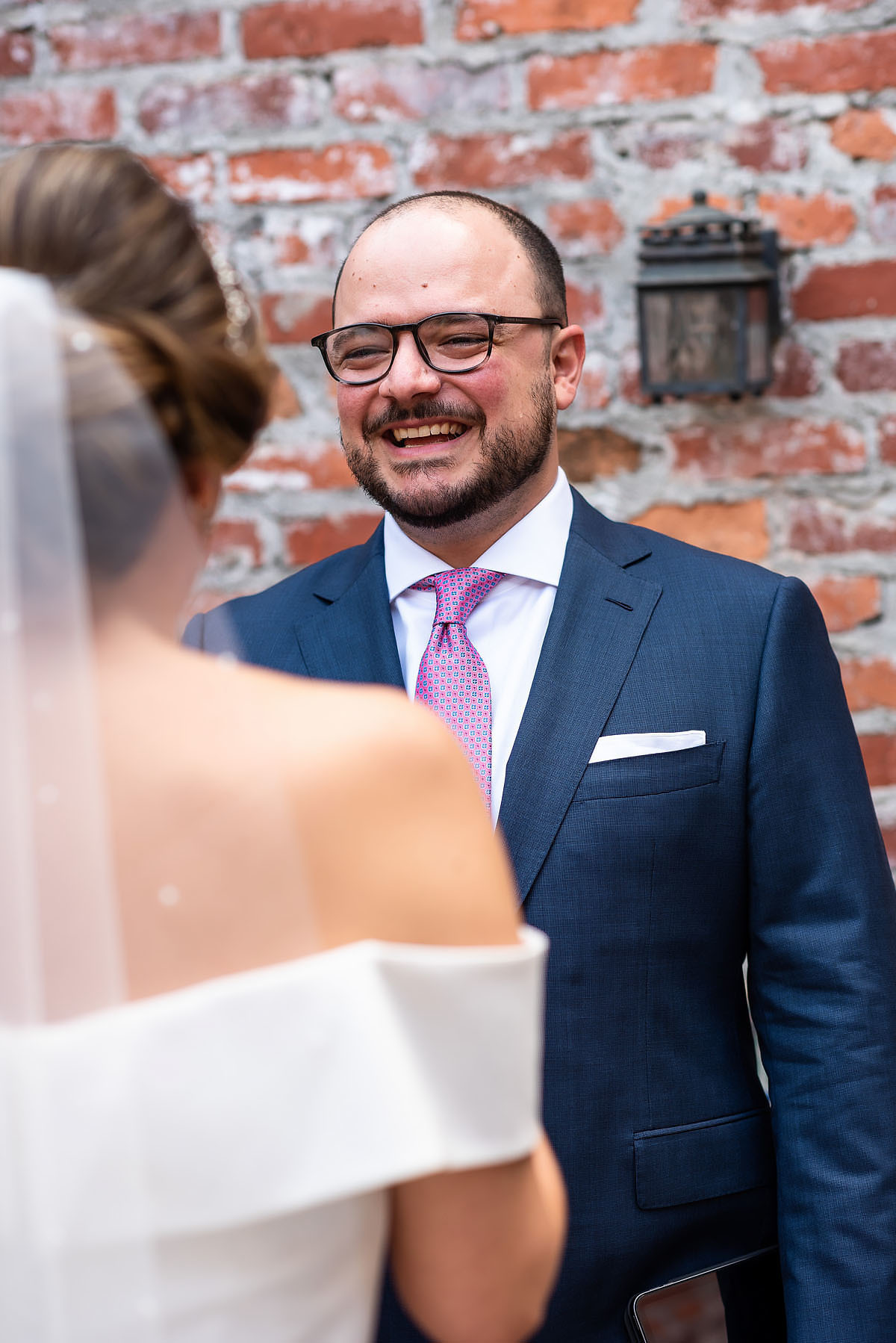 Casamento em Casa Feliz, Orlando, Fotógrafo brasileiro nos Estados Unidos, first look