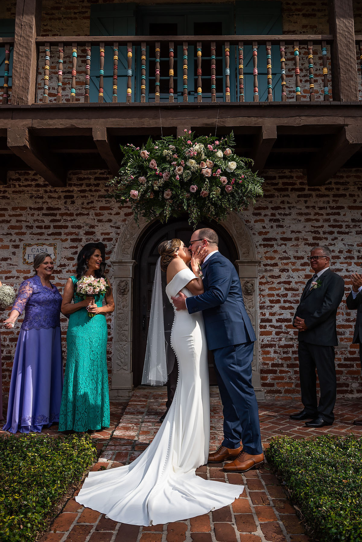 Casamento em Casa Feliz, Orlando, Fotógrafo brasileiro nos Estados Unidos