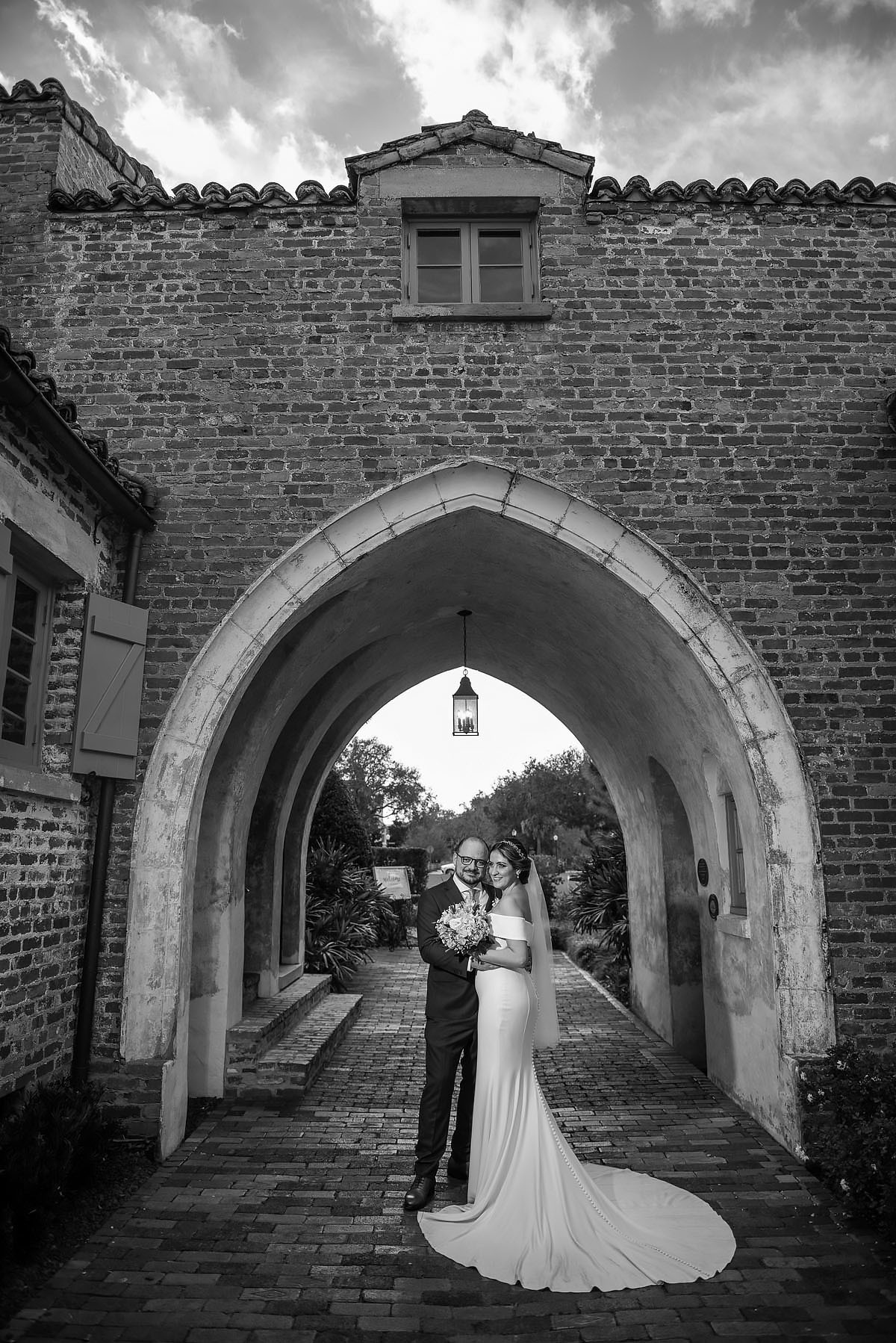 Casamento em Casa Feliz, Orlando, Fotógrafo brasileiro nos Estados , retrato dos noivos