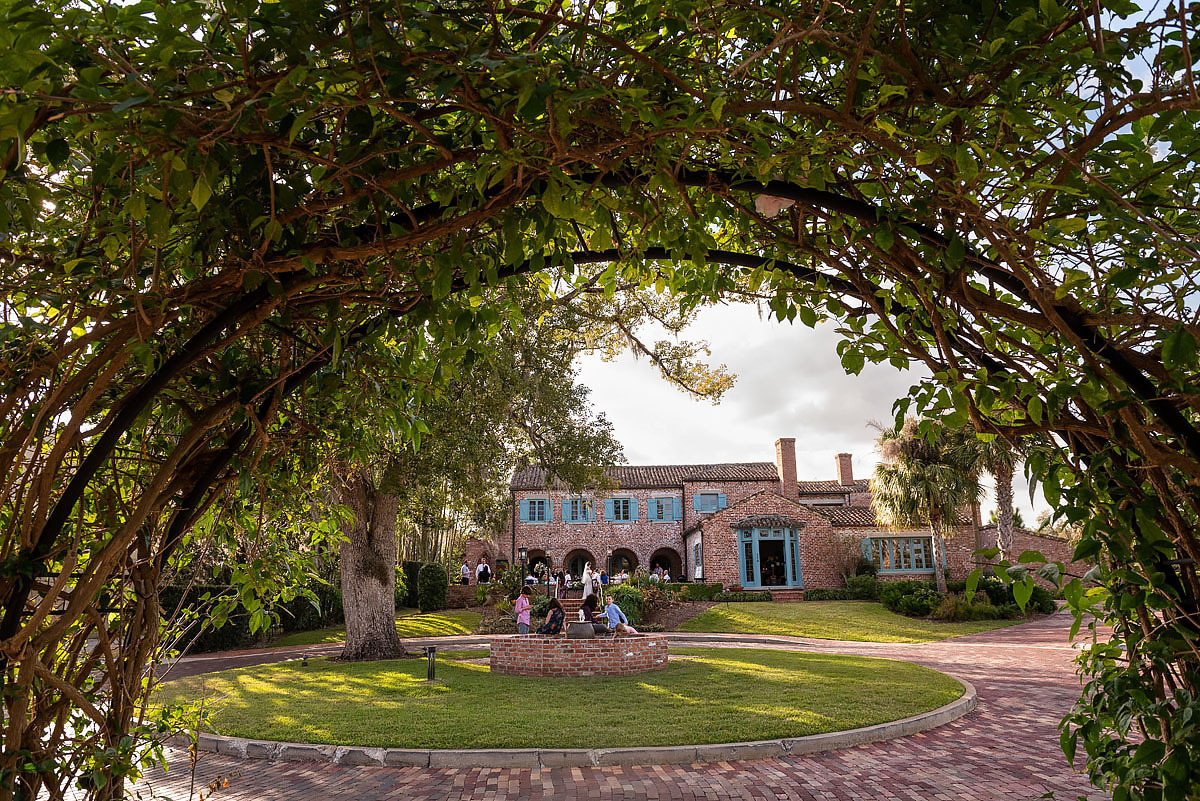 Casamento em Casa Feliz, Orlando, Fotógrafo brasileiro nos Estados, festa pequena Unidos, espaço

