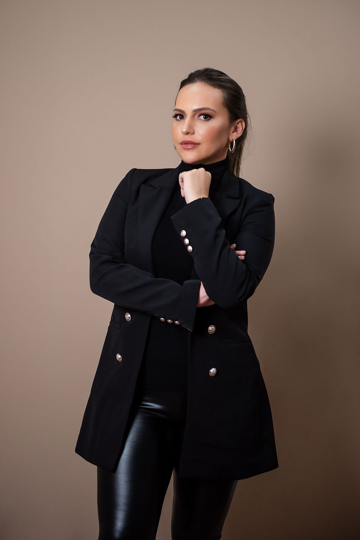 foto de dentista, esteticista