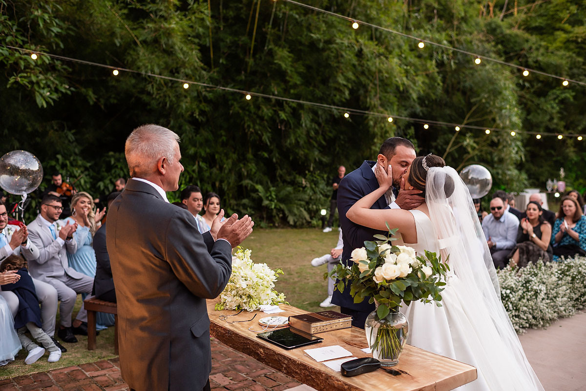 casamento no Estação fazenda em jundiaí