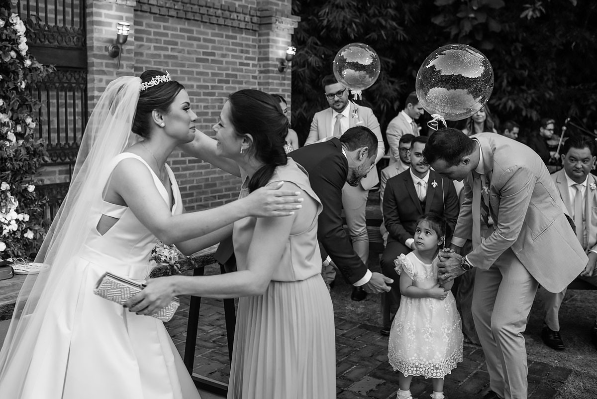 casamento no Estação fazenda em jundiaí