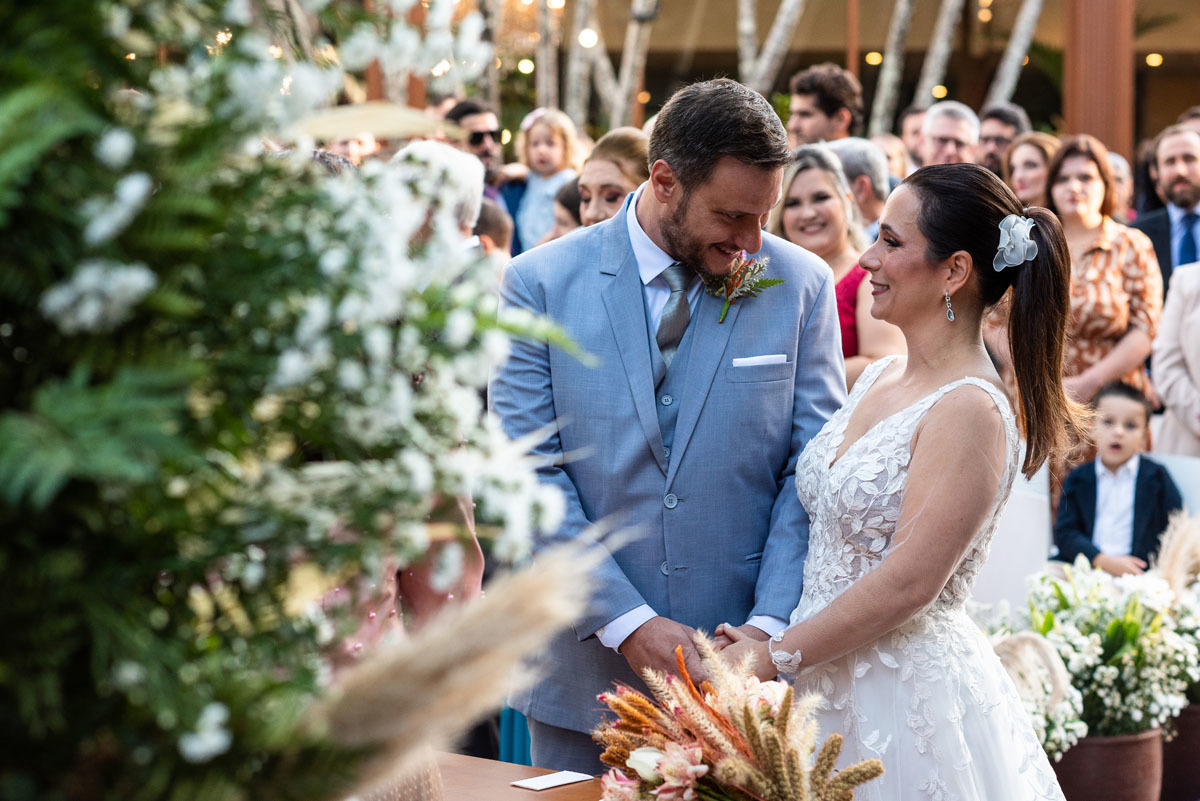 casamento no alto das palmeiras