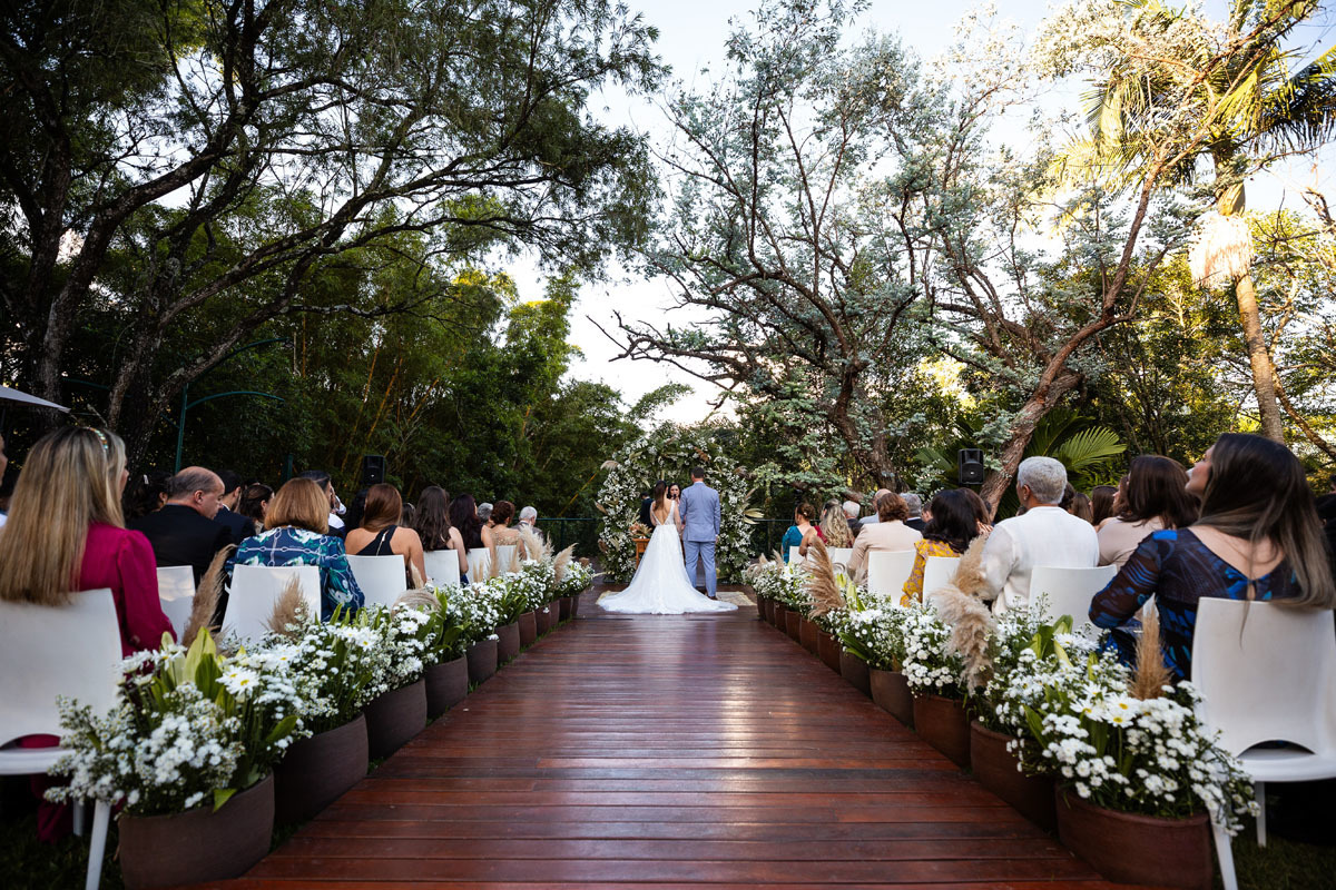 casamento no alto das palmeiras