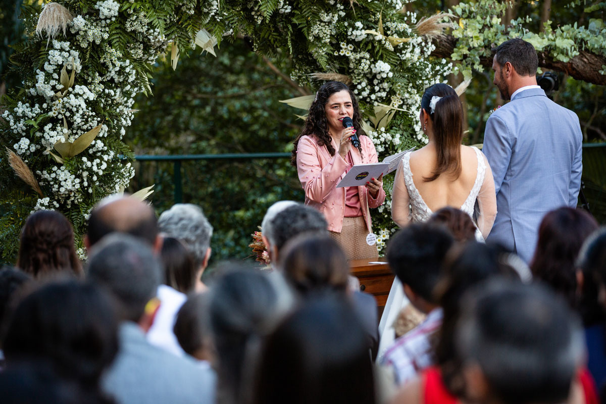 casamento no alto das palmeiras