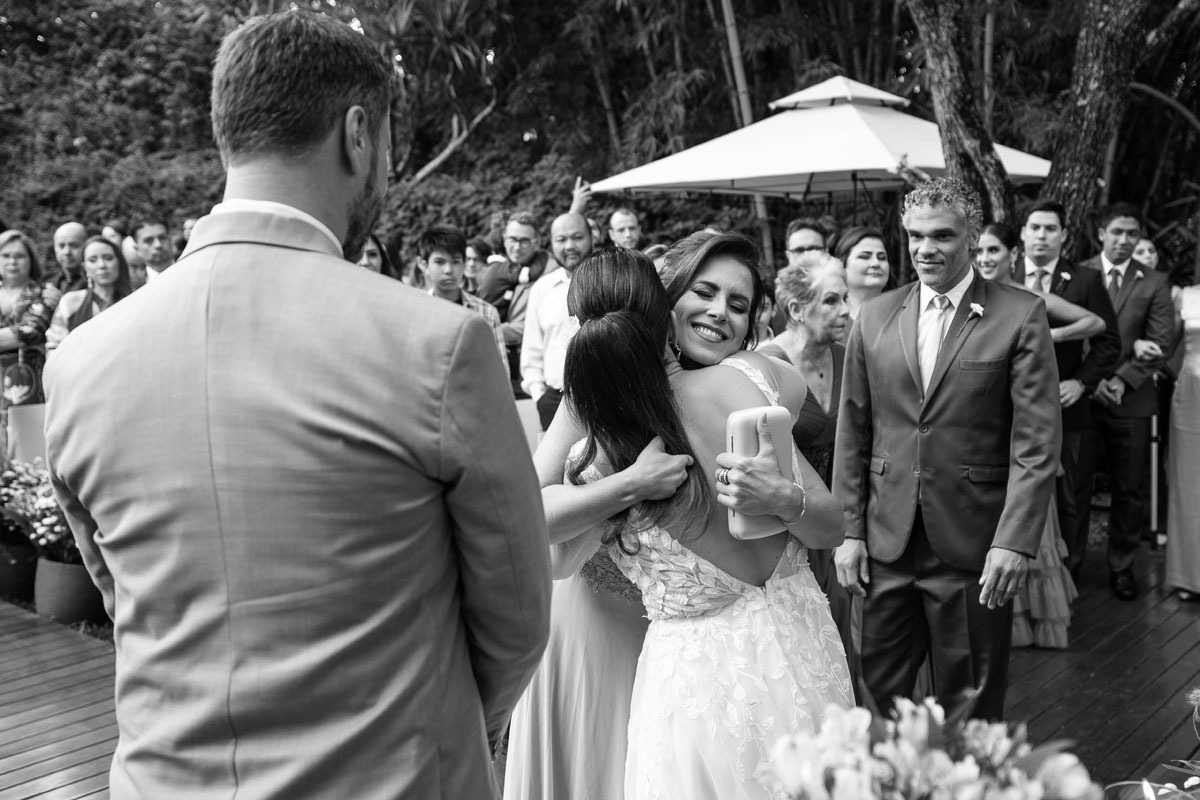 casamento no alto das palmeiras