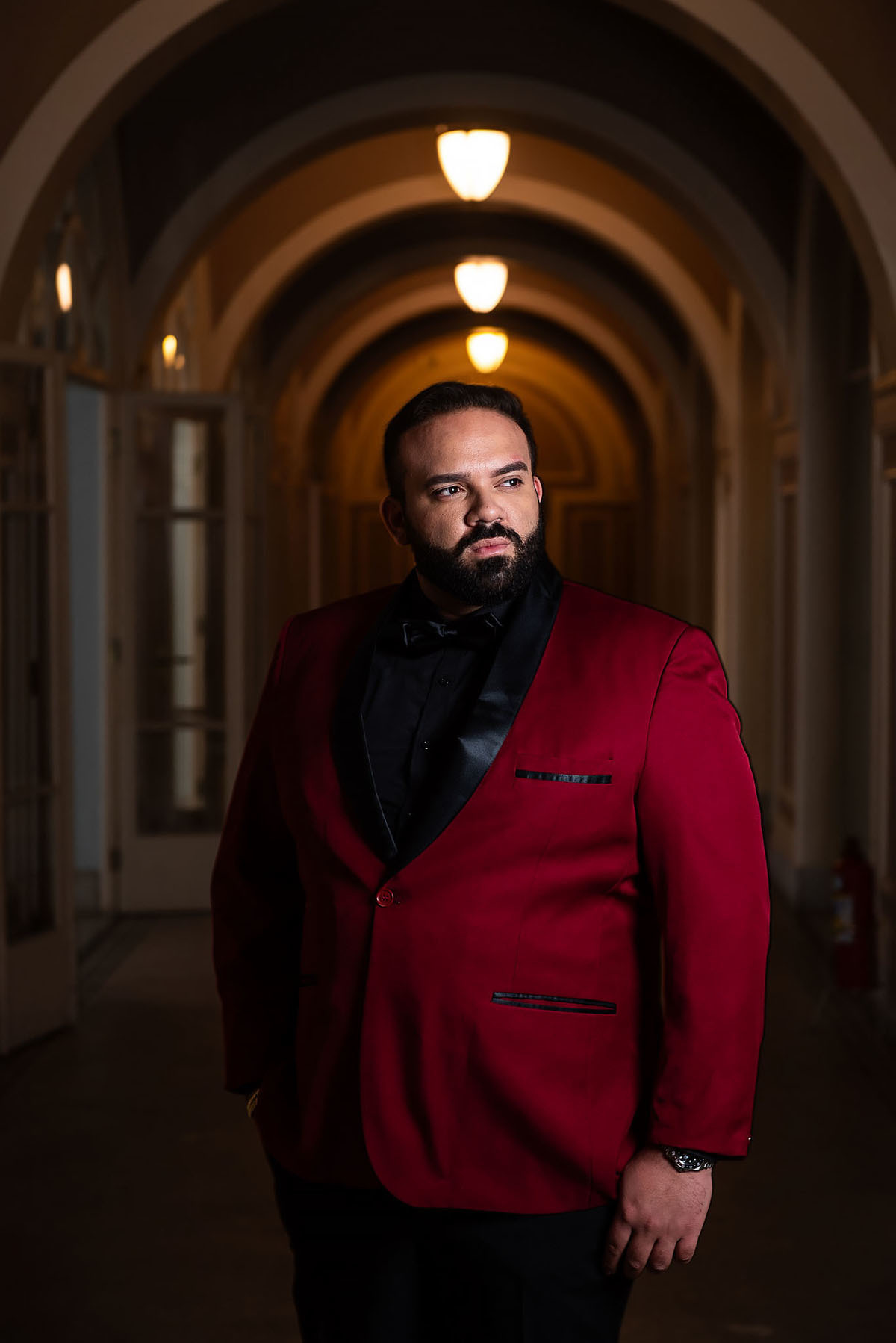 Ensaio Pré-wedding em Poços de Caldas