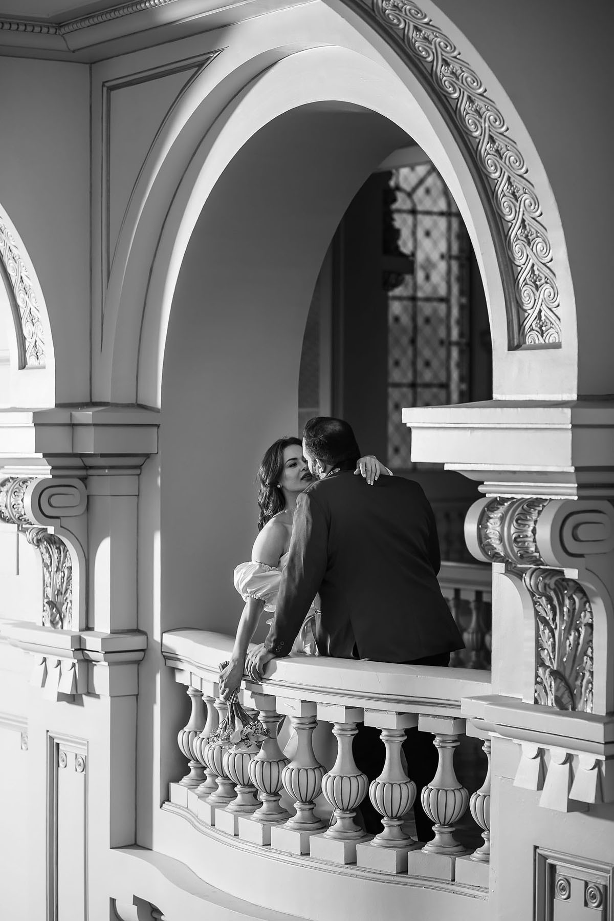 Ensaio Pré-wedding em Poços de Caldas