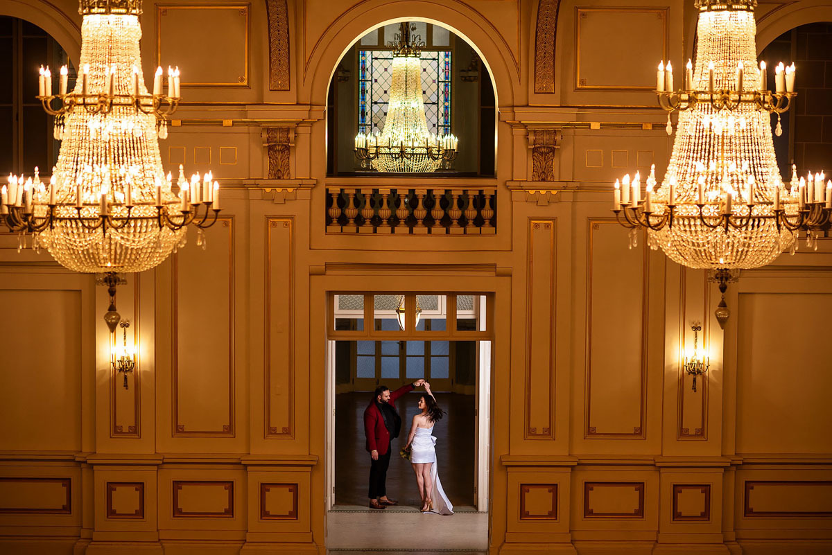 Ensaio Pré-wedding em Poços de Caldas