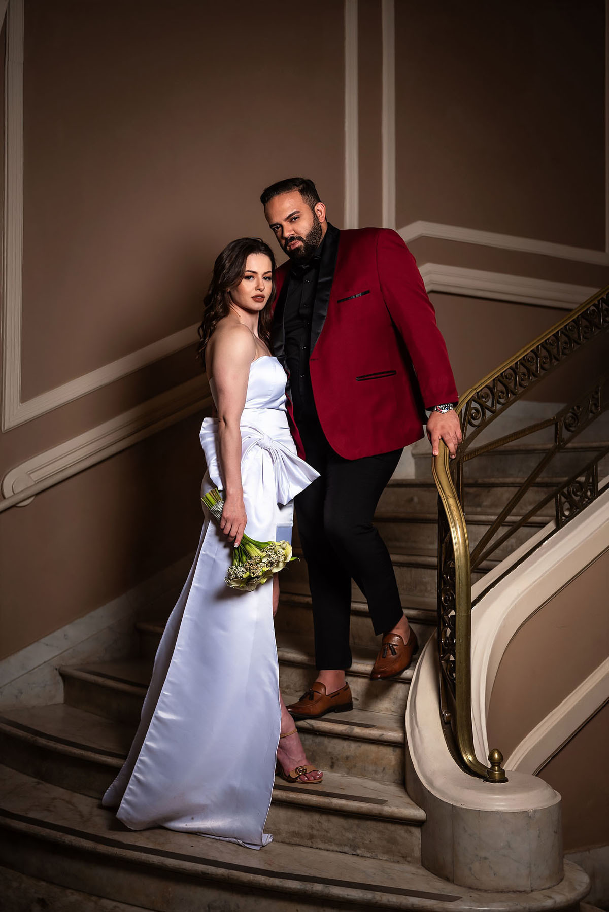 Ensaio Pré-wedding em Poços de Caldas